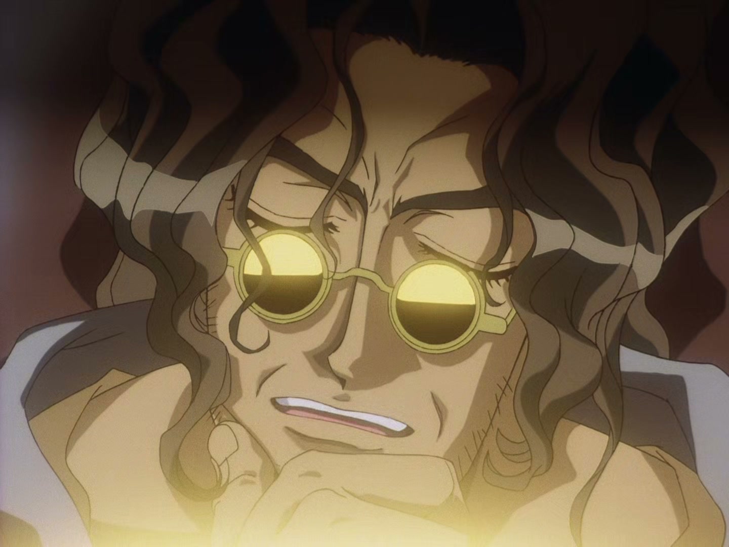 The Vision of Escaflowne Ep 22: The Black-Winged Angel @ 00:03:36