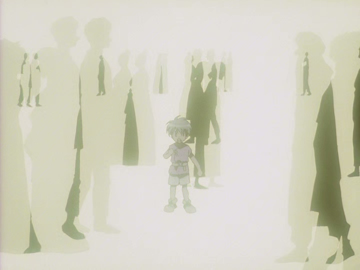 The Vision of Escaflowne Ep 22: The Black-Winged Angel @ 00:04:11