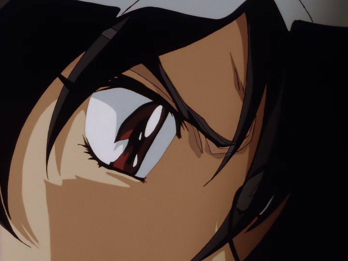 The Vision of Escaflowne Ep 22: The Black-Winged Angel @ 00:04:54