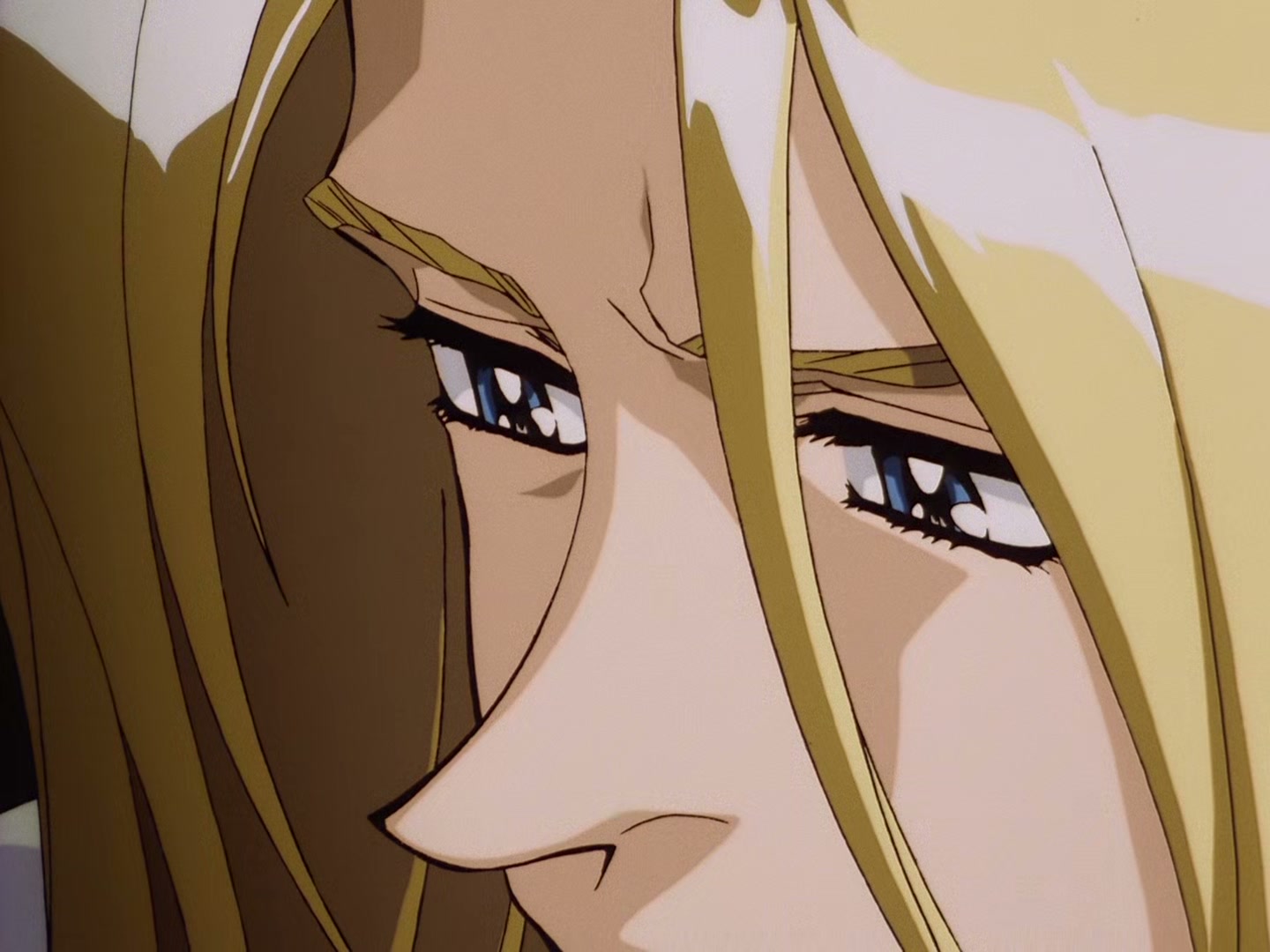 The Vision of Escaflowne Ep 22: The Black-Winged Angel @ 00:05:21