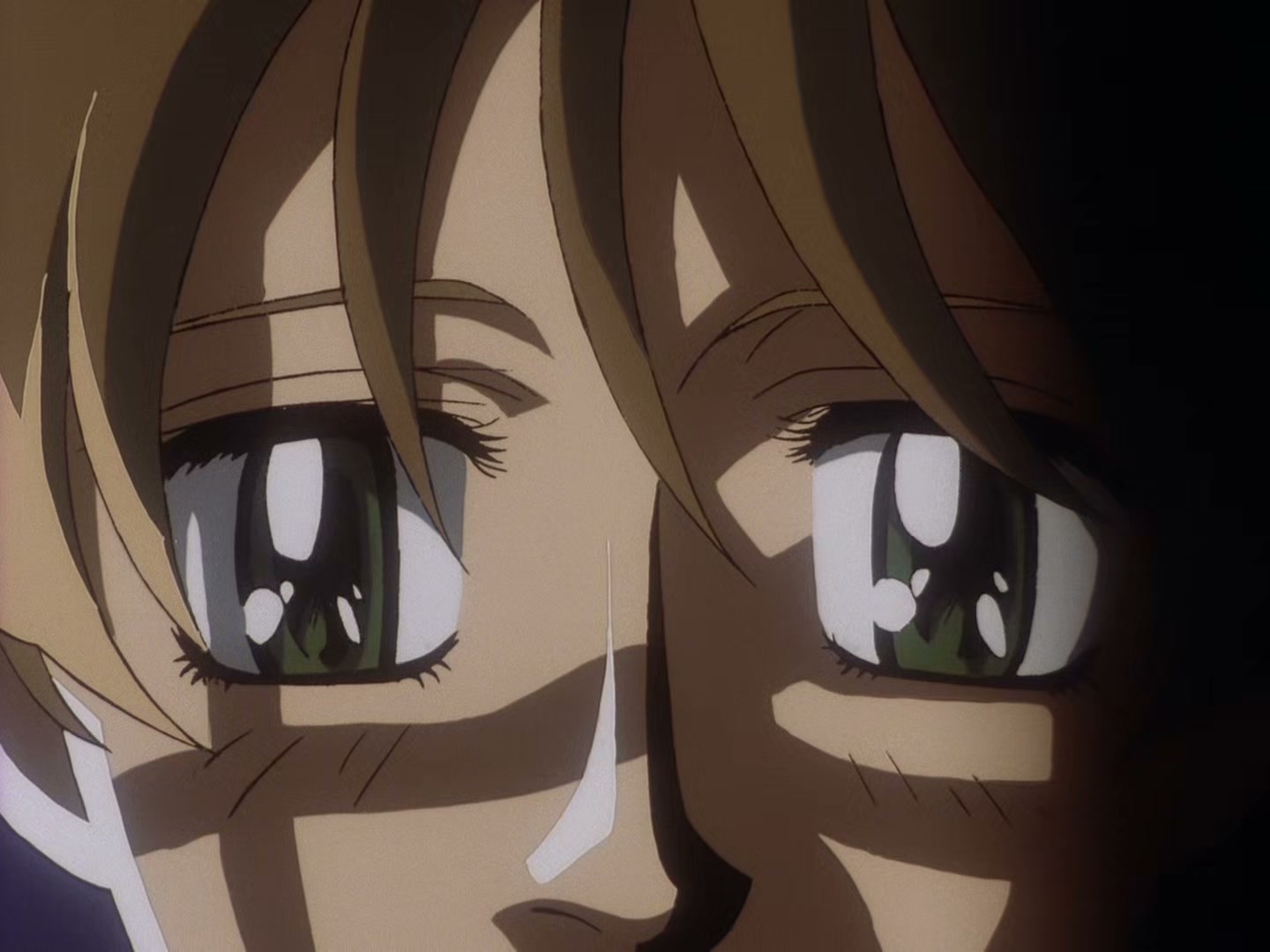 The Vision of Escaflowne Ep 22: The Black-Winged Angel @ 00:05:56