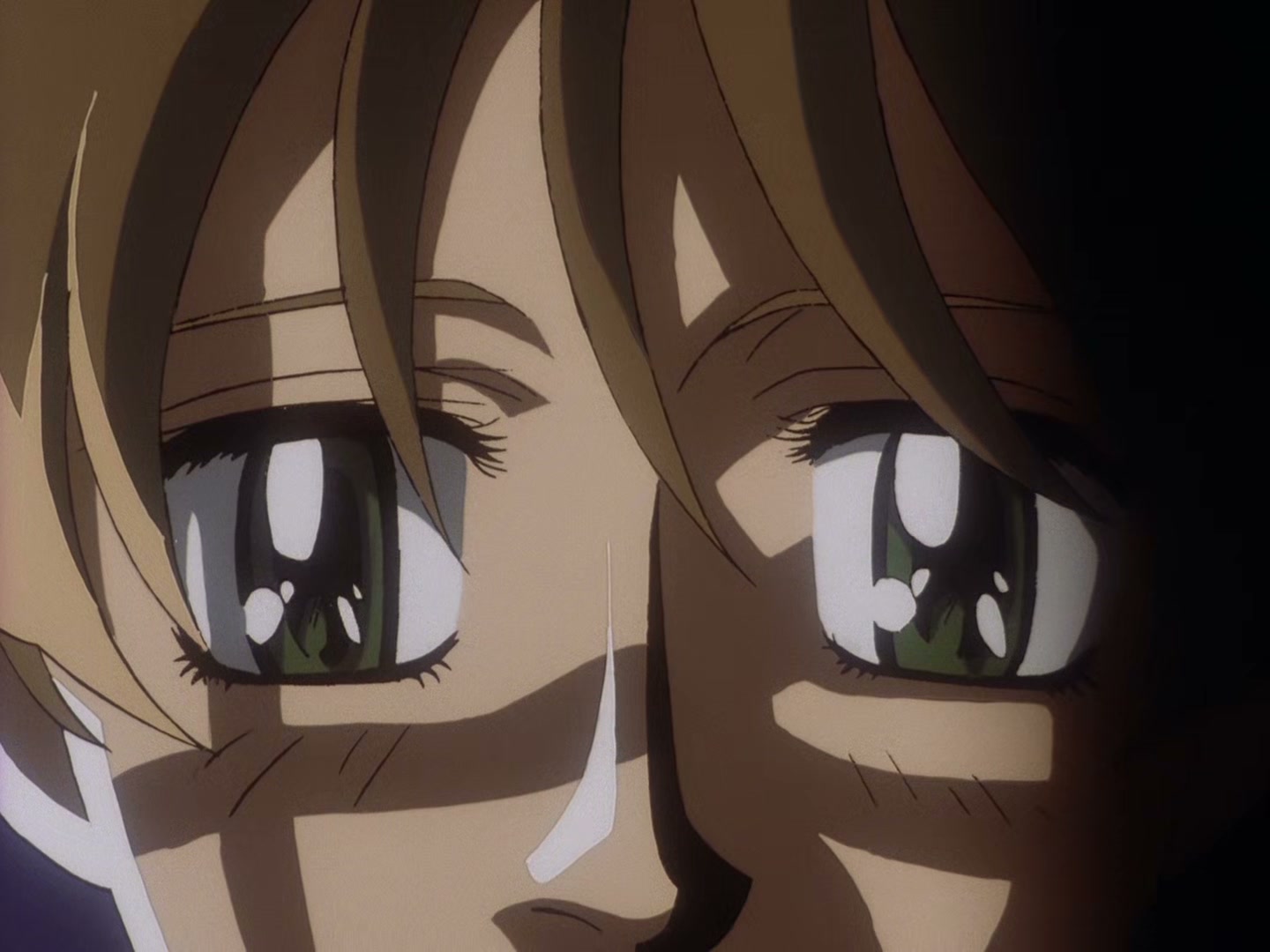 The Vision of Escaflowne Ep 22: The Black-Winged Angel @ 00:06:00