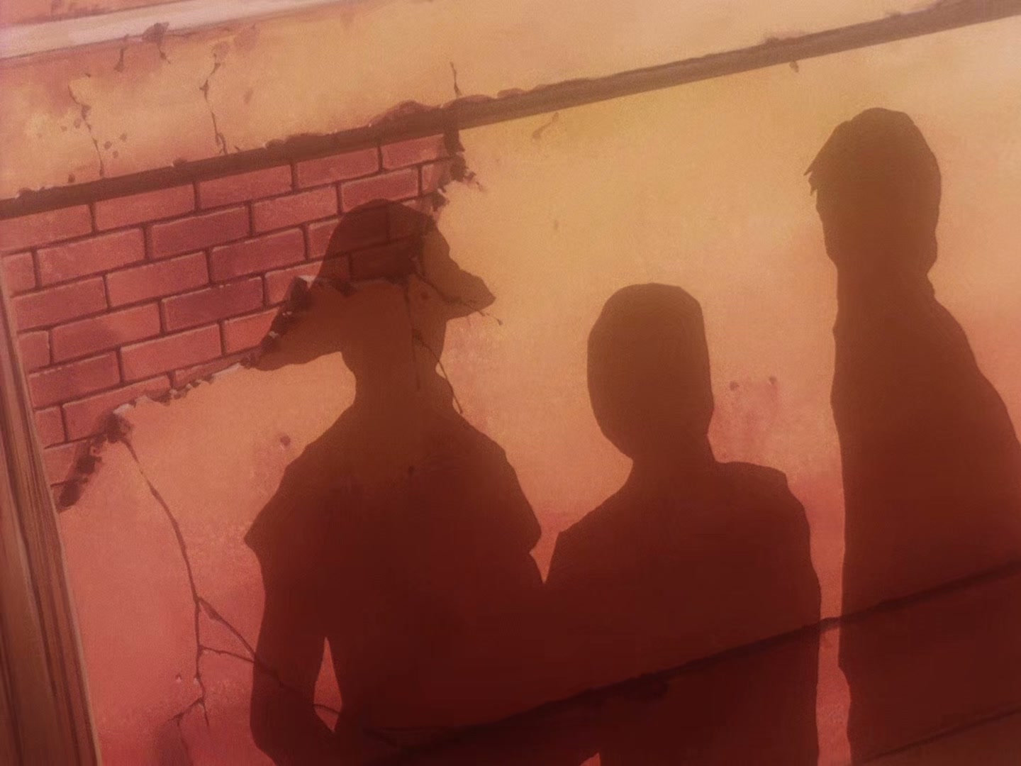 The Vision of Escaflowne Ep 22: The Black-Winged Angel @ 00:06:55