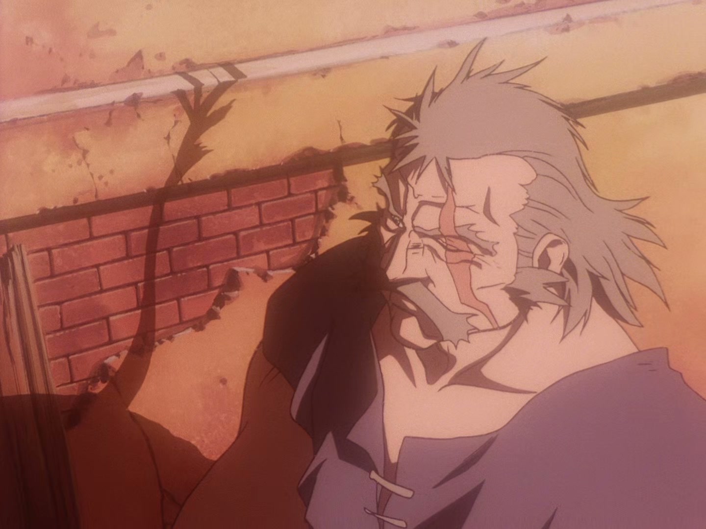 The Vision of Escaflowne Ep 22: The Black-Winged Angel @ 00:07:02