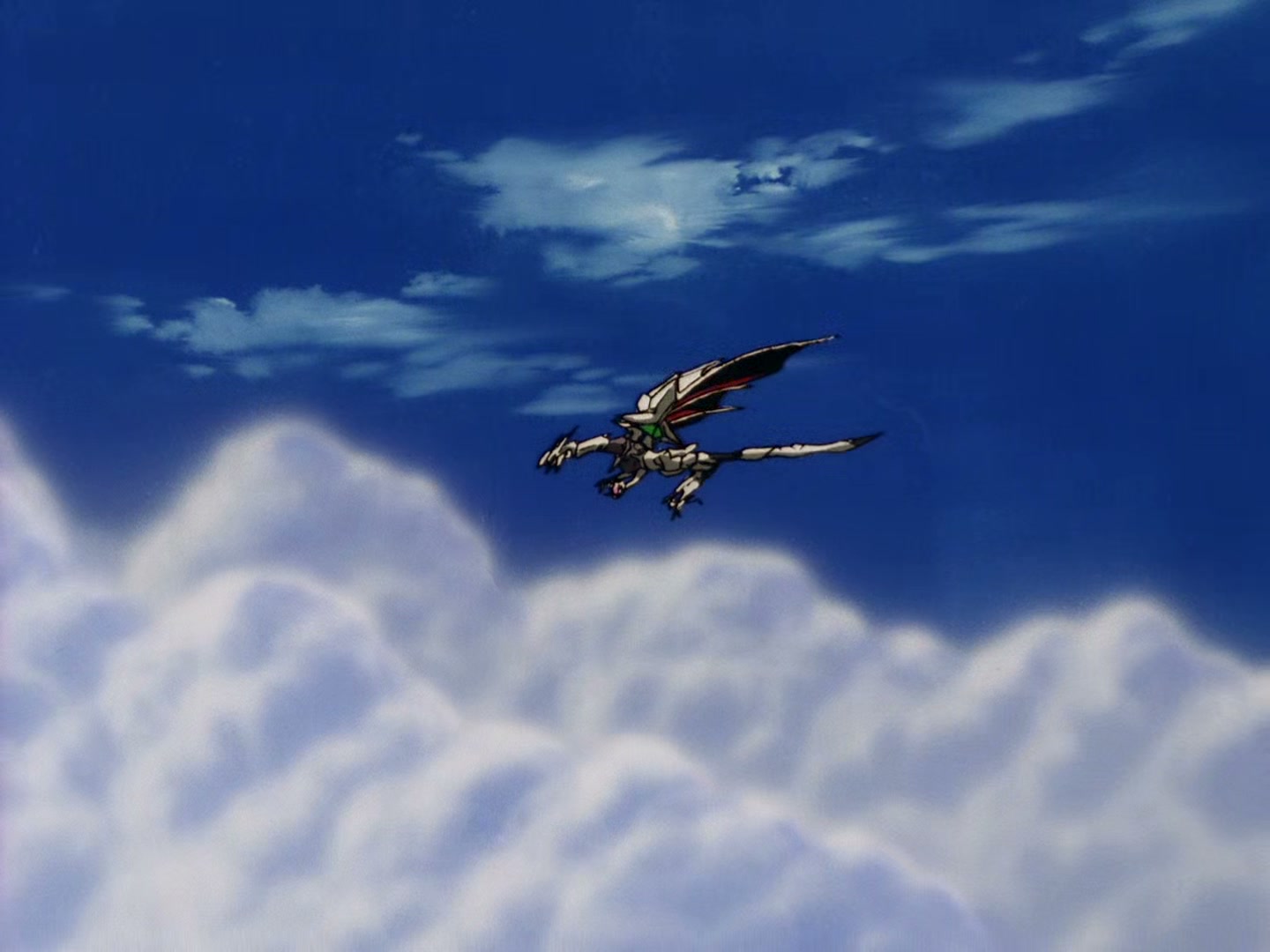 The Vision of Escaflowne Ep 22: The Black-Winged Angel @ 00:08:32