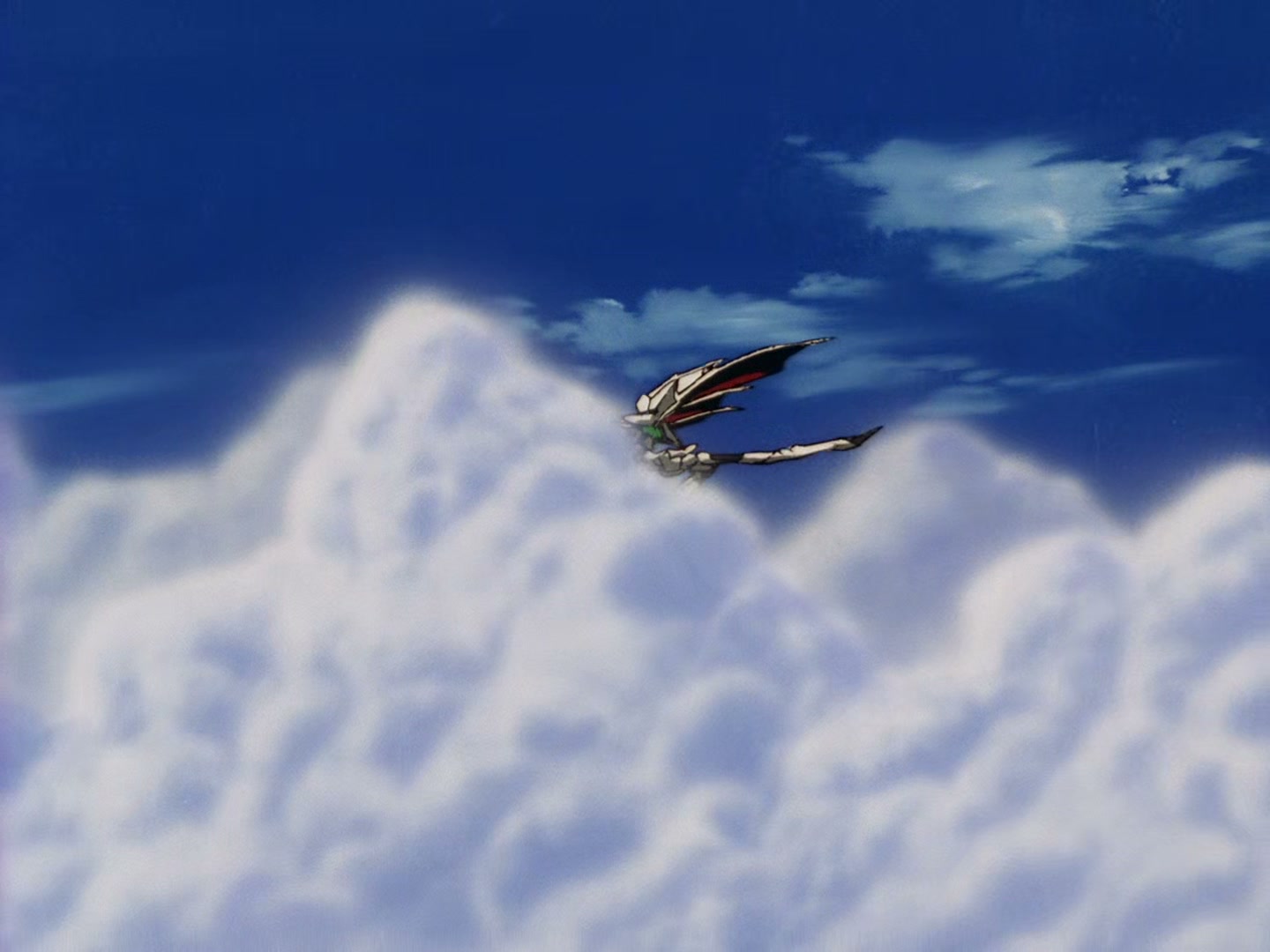 The Vision of Escaflowne Ep 22: The Black-Winged Angel @ 00:08:36