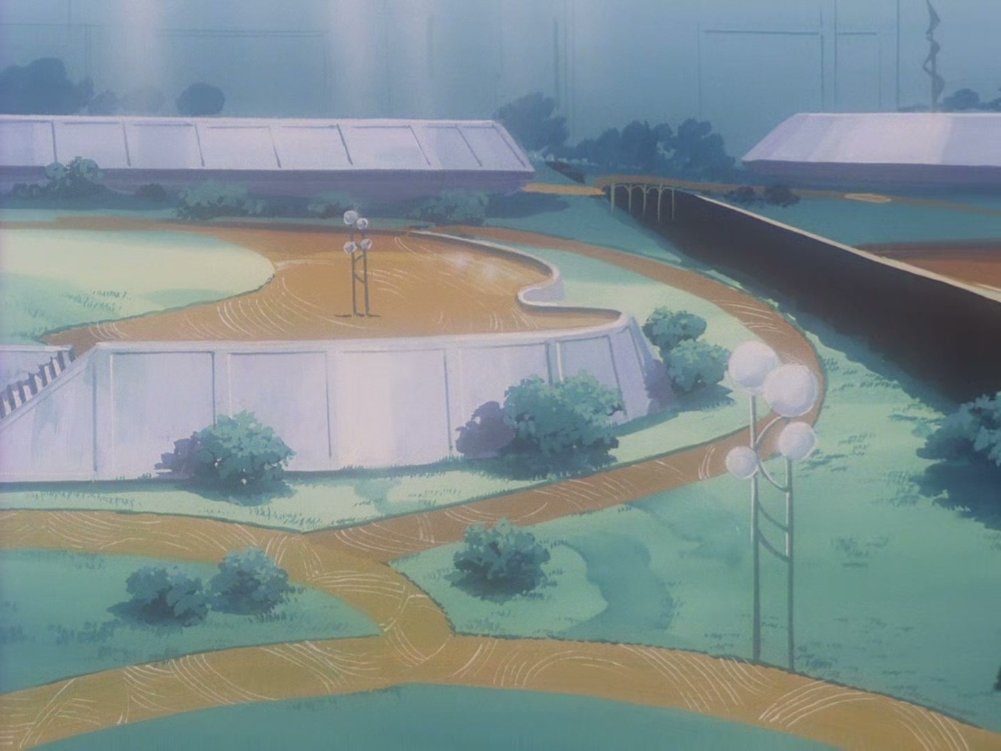 The Vision of Escaflowne Ep 22: The Black-Winged Angel @ 00:10:05
