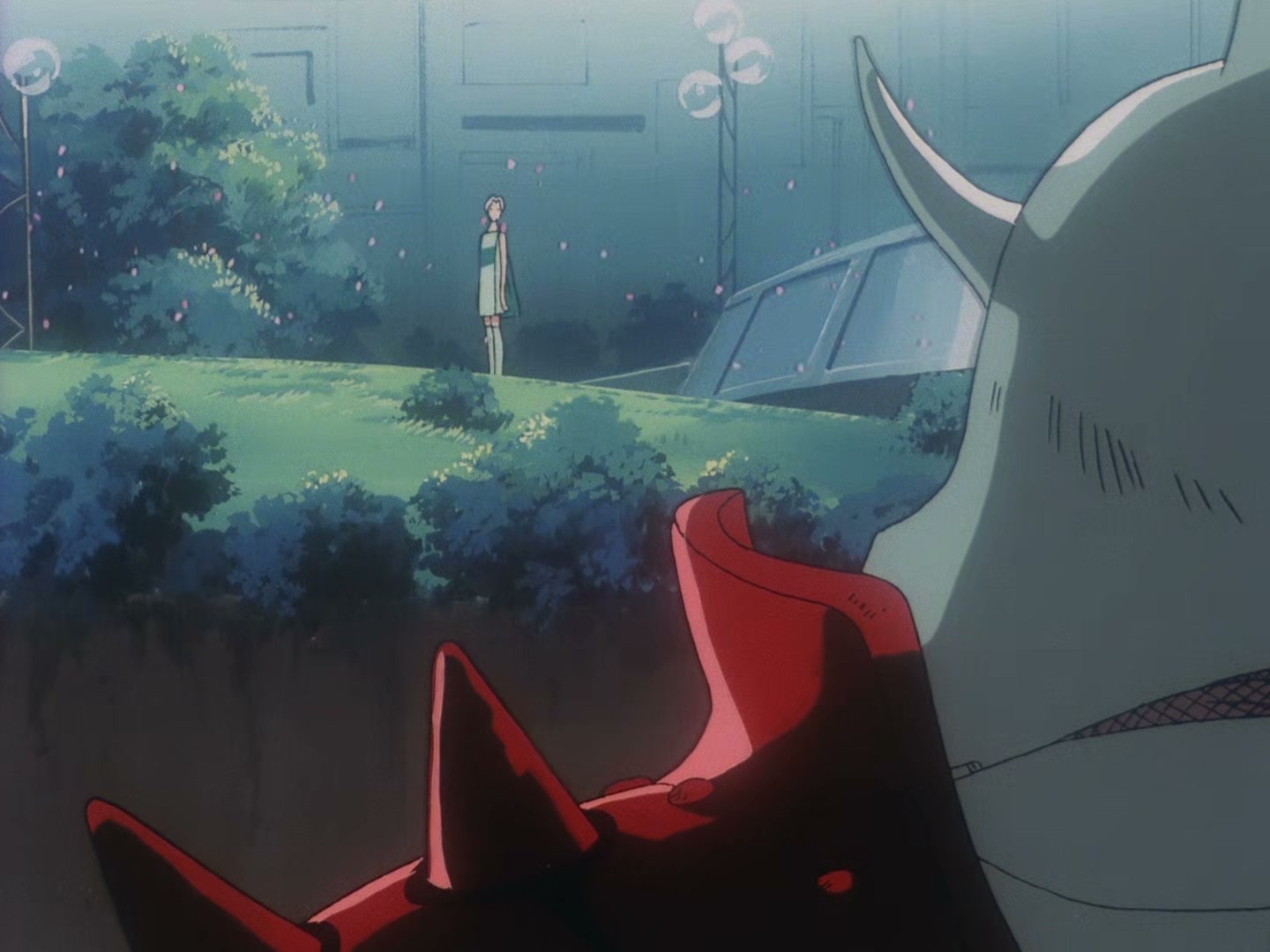 The Vision of Escaflowne Ep 22: The Black-Winged Angel @ 00:10:13