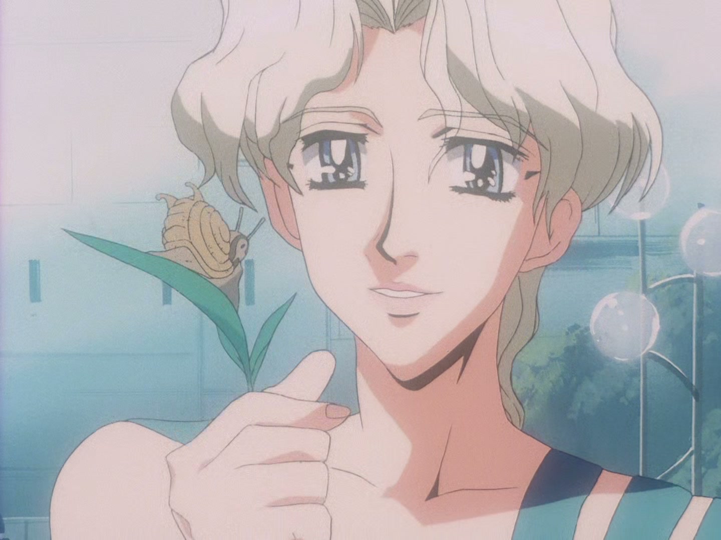 The Vision of Escaflowne Ep 22: The Black-Winged Angel @ 00:10:25