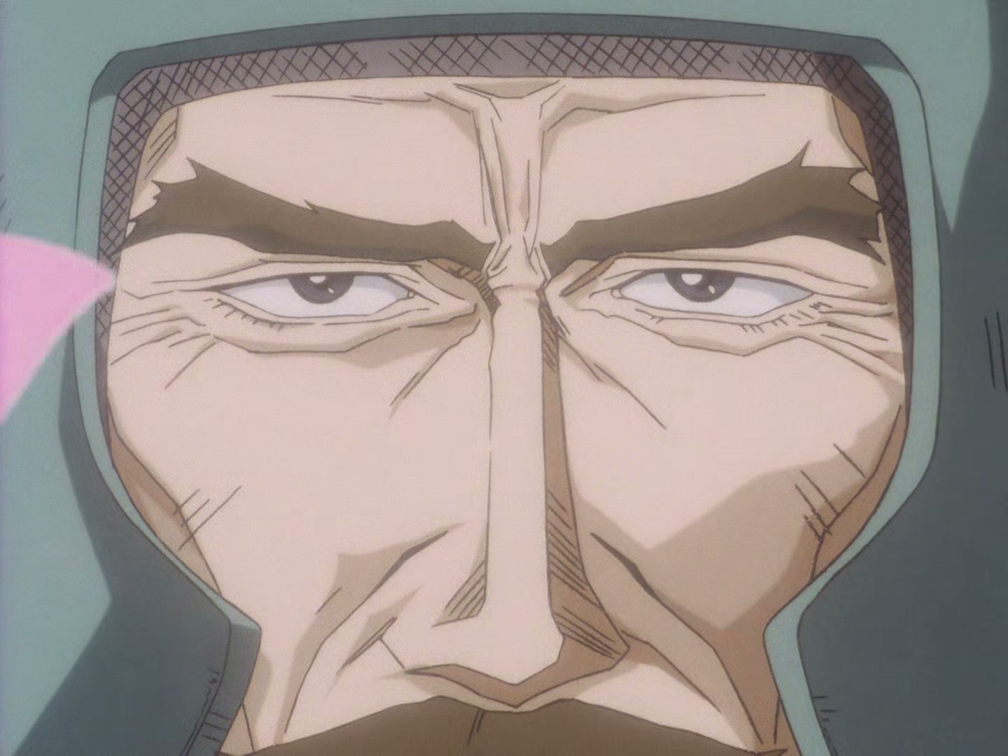 The Vision of Escaflowne Ep 22: The Black-Winged Angel @ 00:10:40