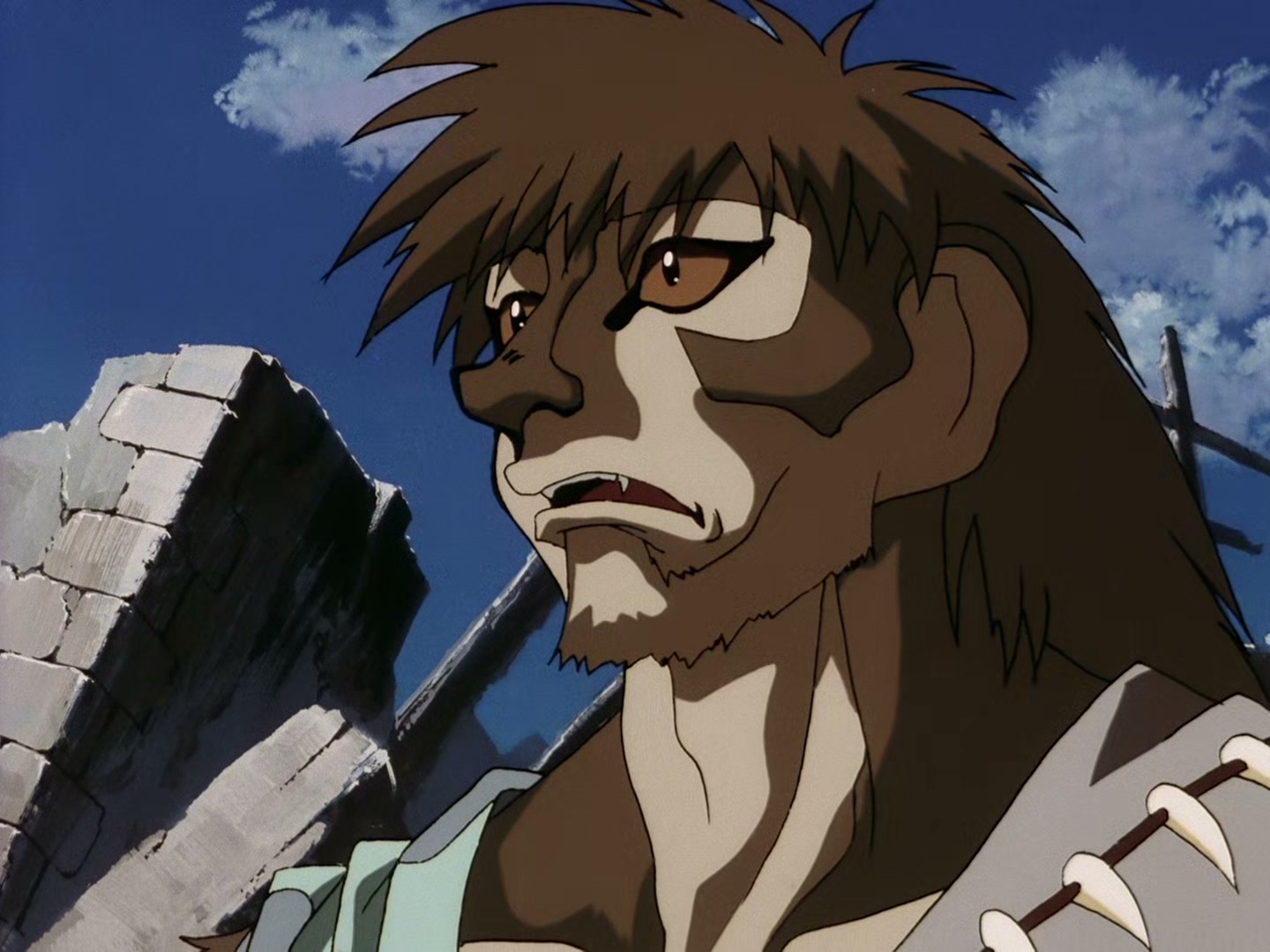 The Vision of Escaflowne Ep 22: The Black-Winged Angel @ 00:12:02