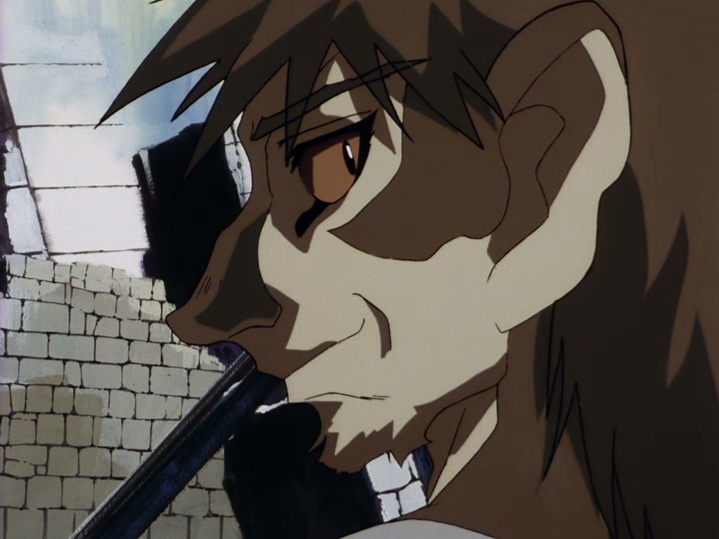 The Vision of Escaflowne Ep 22: The Black-Winged Angel @ 00:12:49