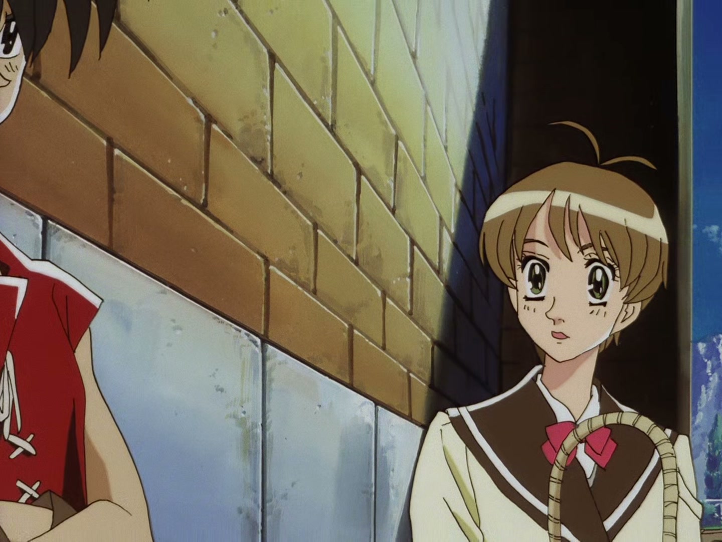 The Vision of Escaflowne Ep 23: Storm Premonition @ 00:05:21