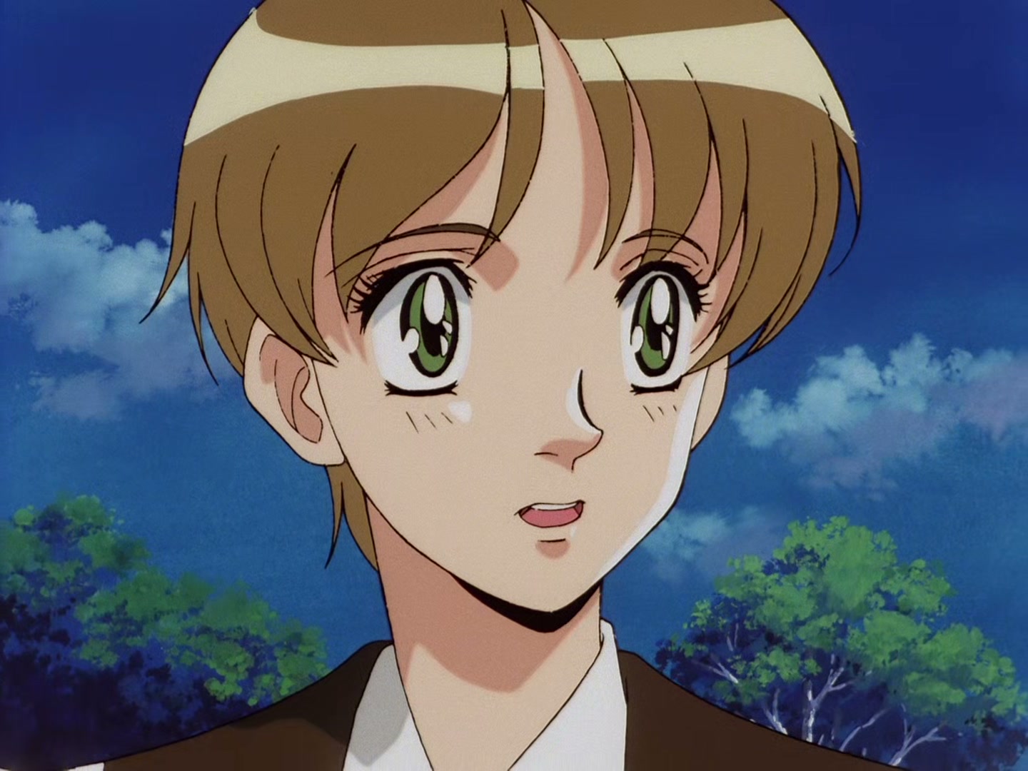 The Vision of Escaflowne Ep 23: Storm Premonition @ 00:05:25