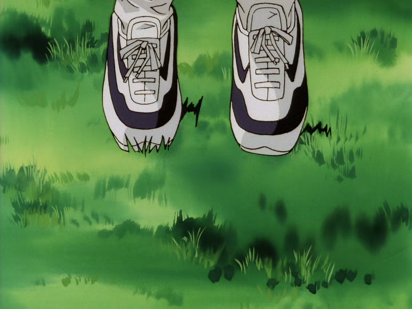 The Vision of Escaflowne Ep 23: Storm Premonition @ 00:06:24