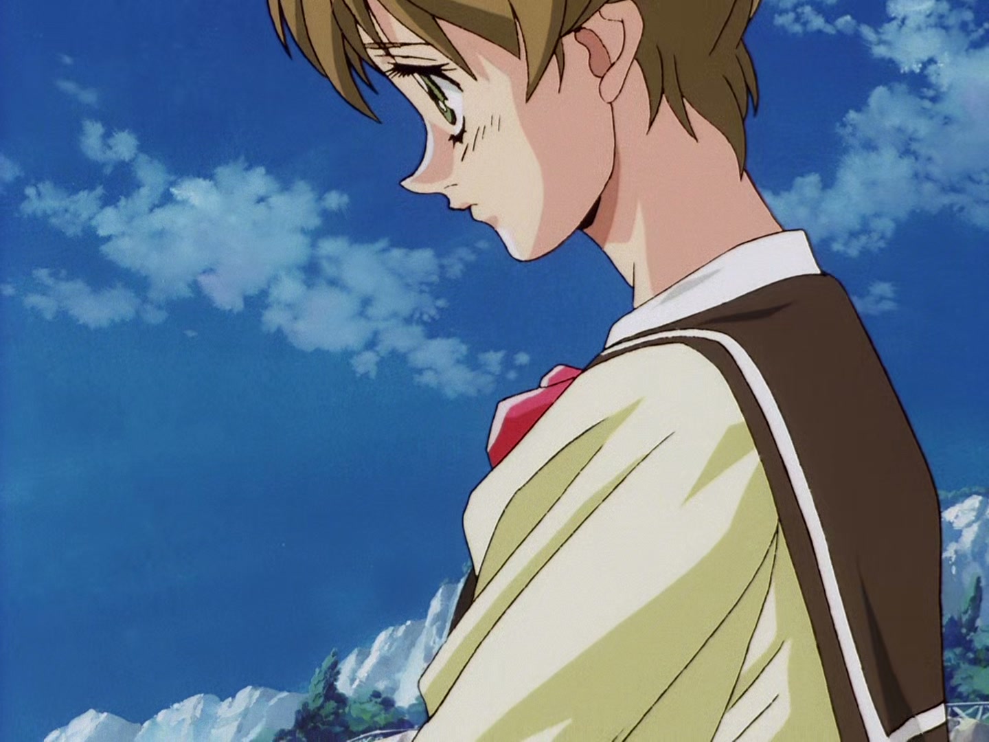 The Vision of Escaflowne Ep 23: Storm Premonition @ 00:06:28