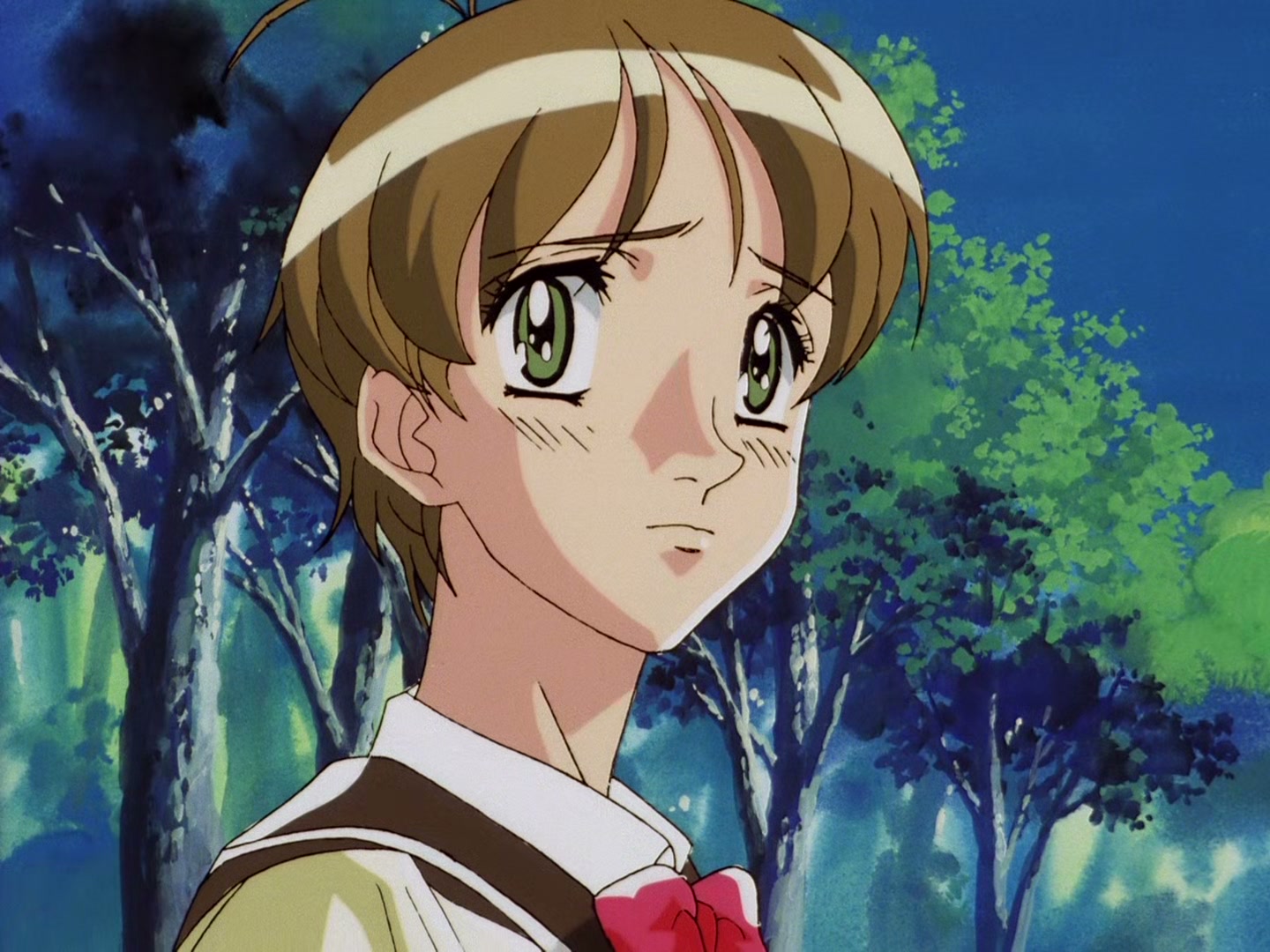 The Vision of Escaflowne Ep 23: Storm Premonition @ 00:06:39