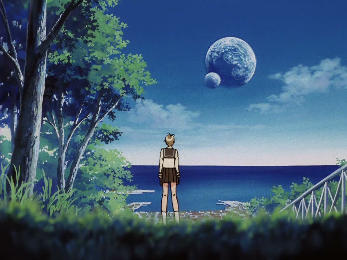 The Vision of Escaflowne Ep 23: Storm Premonition @ 00:06:47