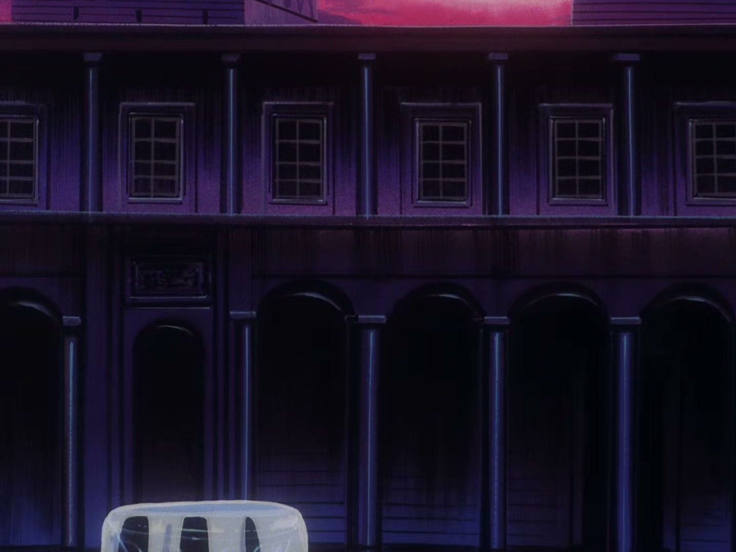 The Vision of Escaflowne Ep 23: Storm Premonition @ 00:07:30