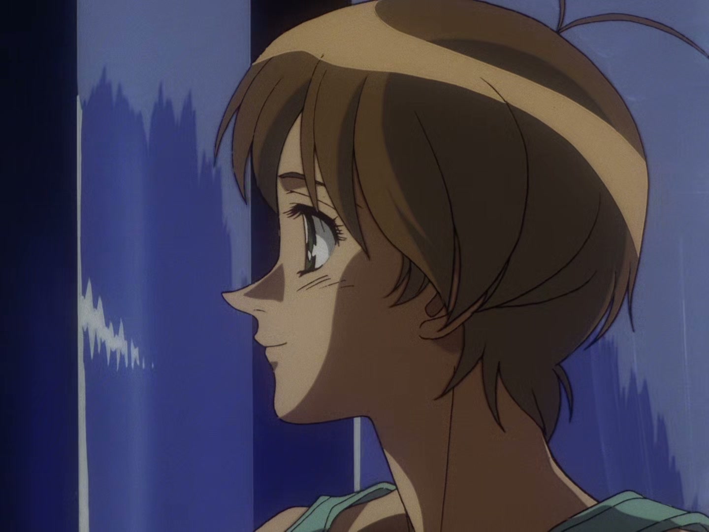 The Vision of Escaflowne Ep 23: Storm Premonition @ 00:08:17