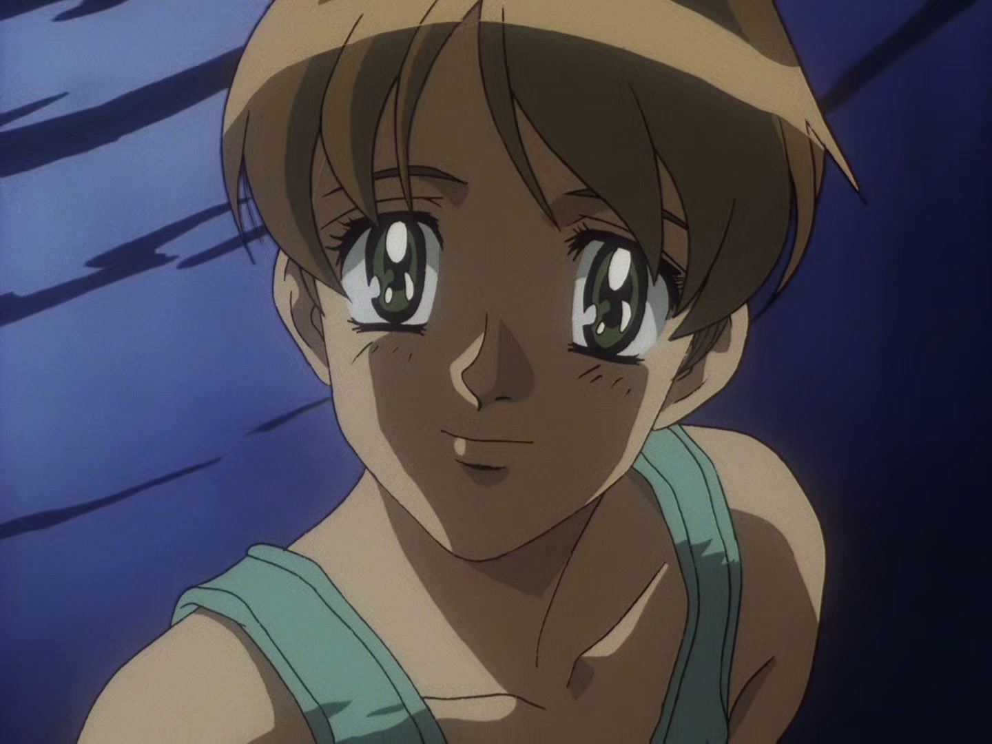 The Vision of Escaflowne Ep 23: Storm Premonition @ 00:08:24