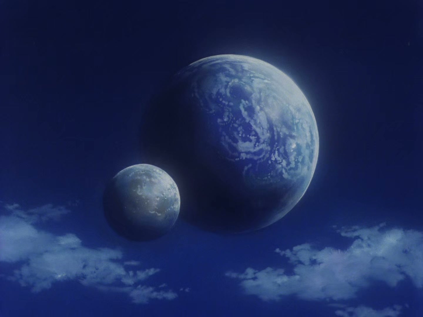 The Vision of Escaflowne Ep 23: Storm Premonition @ 00:08:32