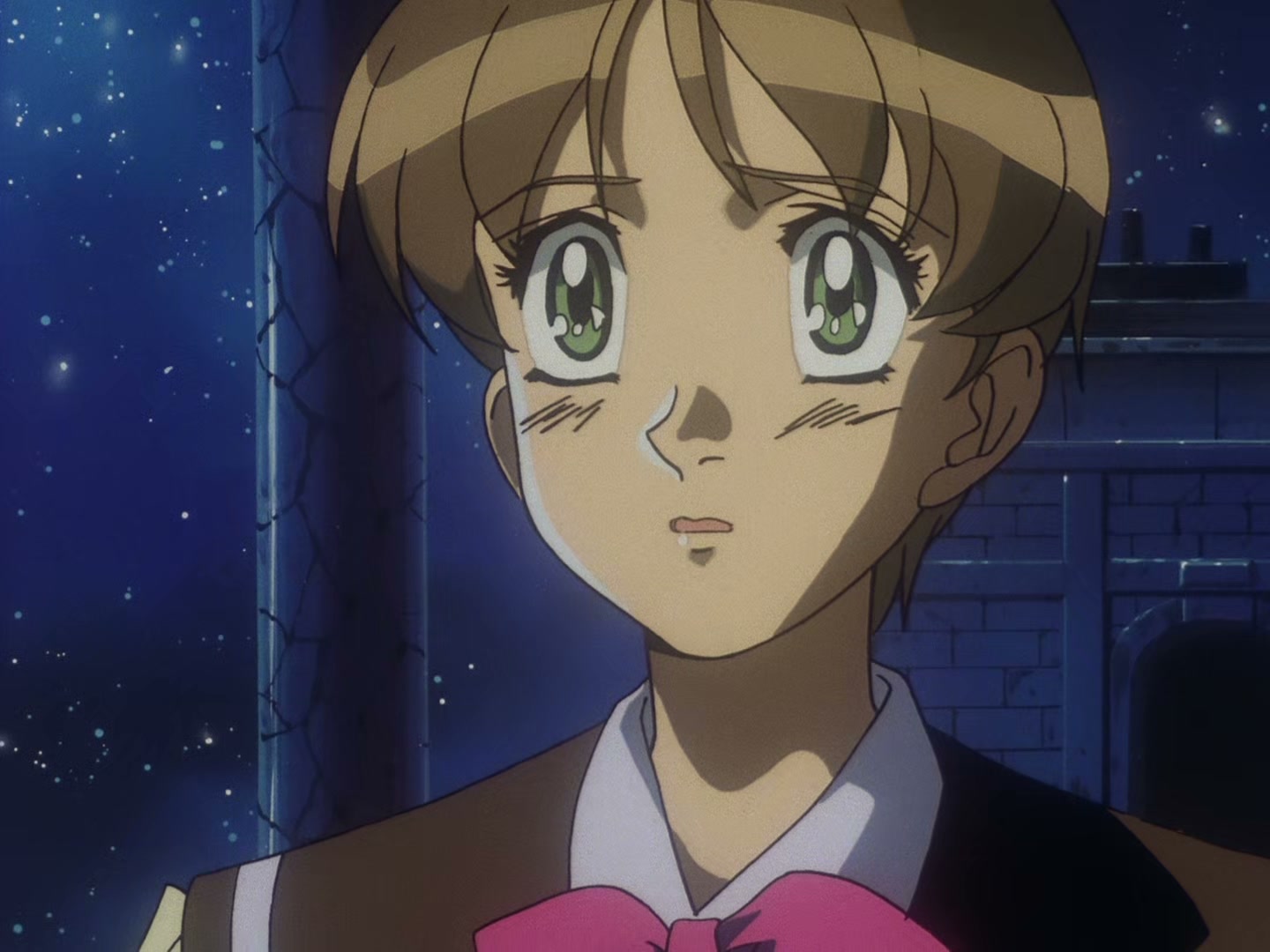 The Vision of Escaflowne Ep 23: Storm Premonition @ 00:09:42