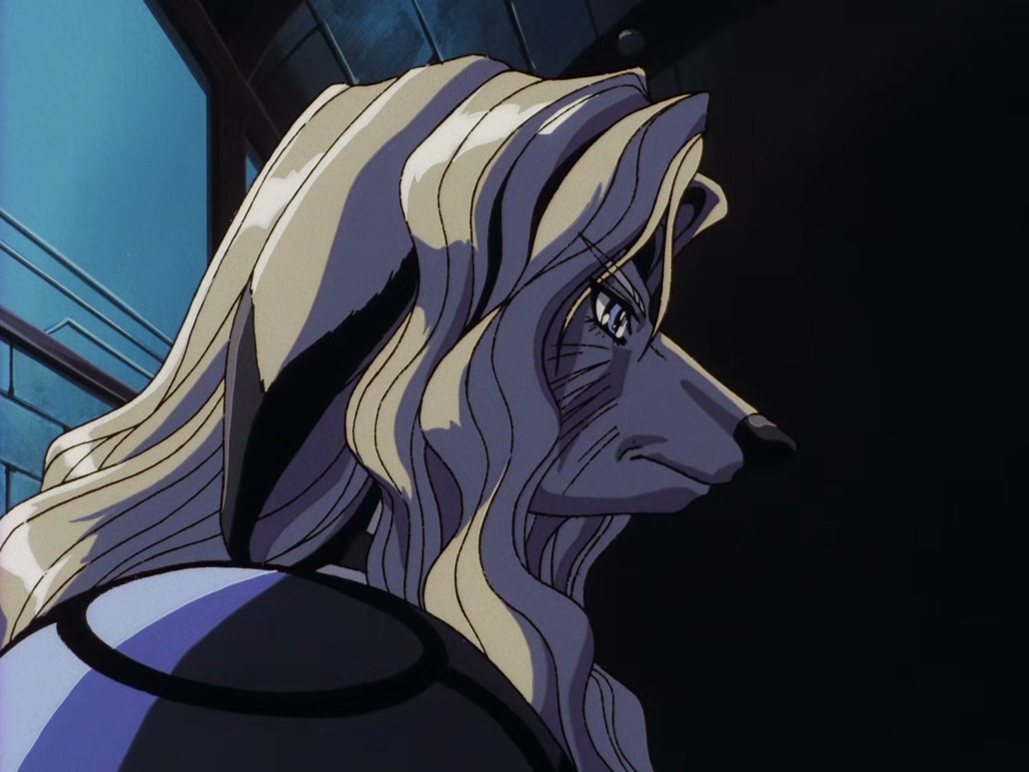 The Vision of Escaflowne Ep 23: Storm Premonition @ 00:10:21