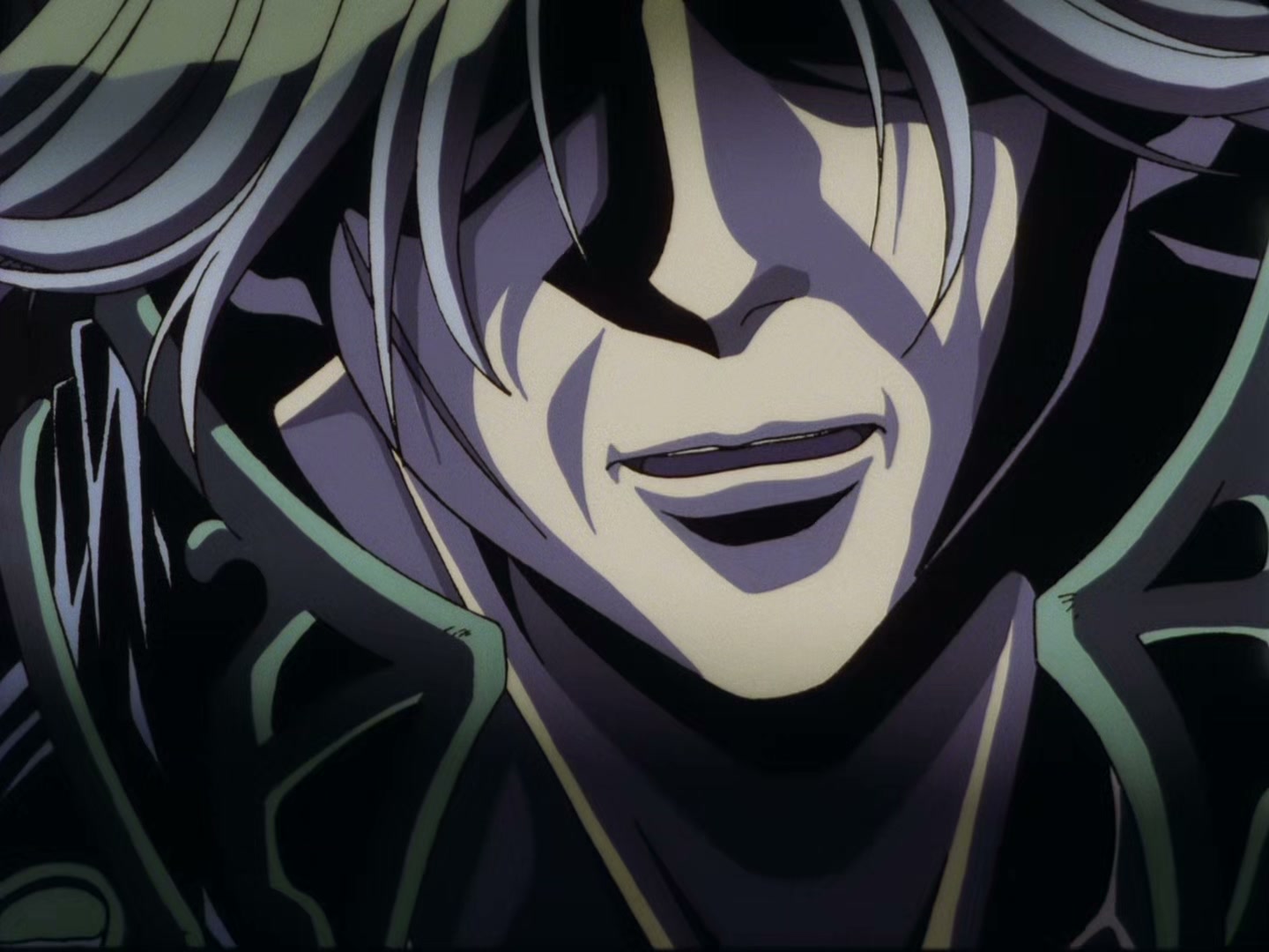 The Vision of Escaflowne Ep 23: Storm Premonition @ 00:10:25
