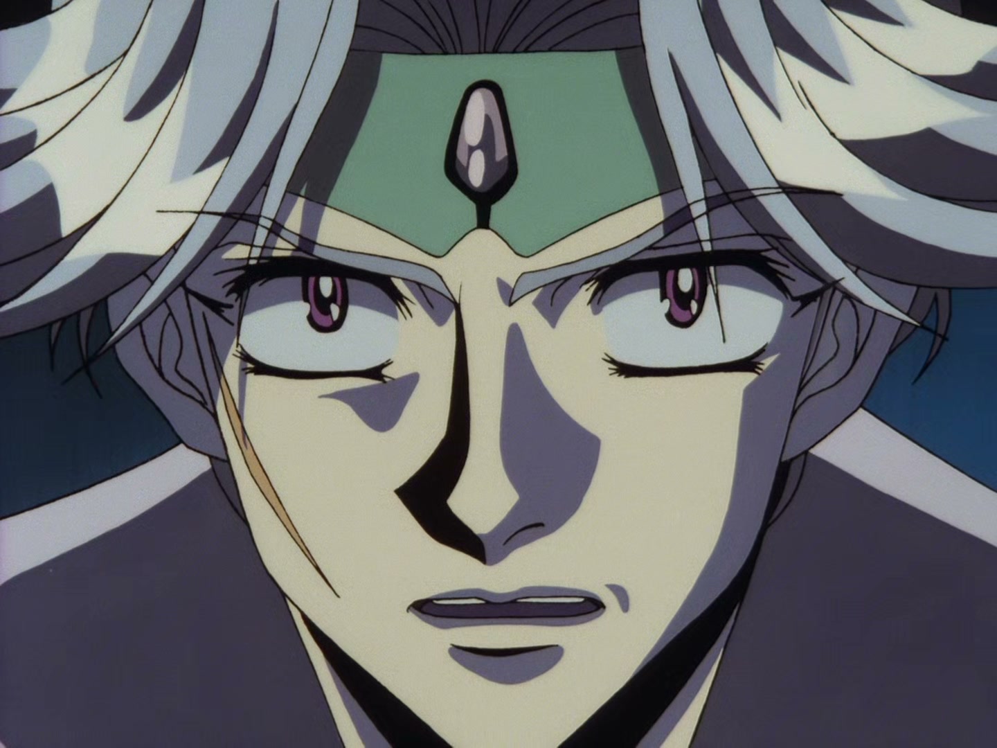 The Vision of Escaflowne Ep 23: Storm Premonition @ 00:11:23