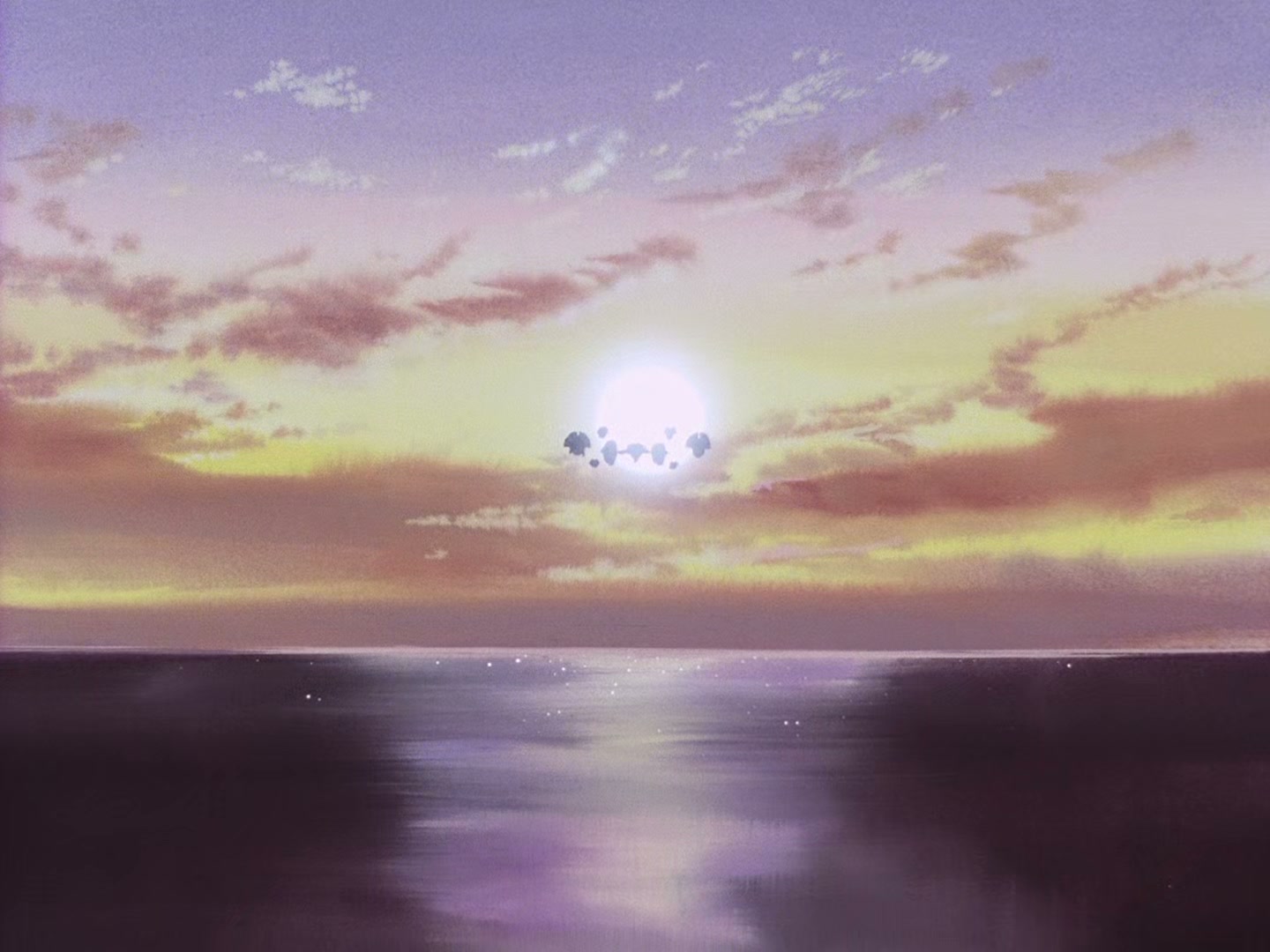The Vision of Escaflowne Ep 23: Storm Premonition @ 00:11:43