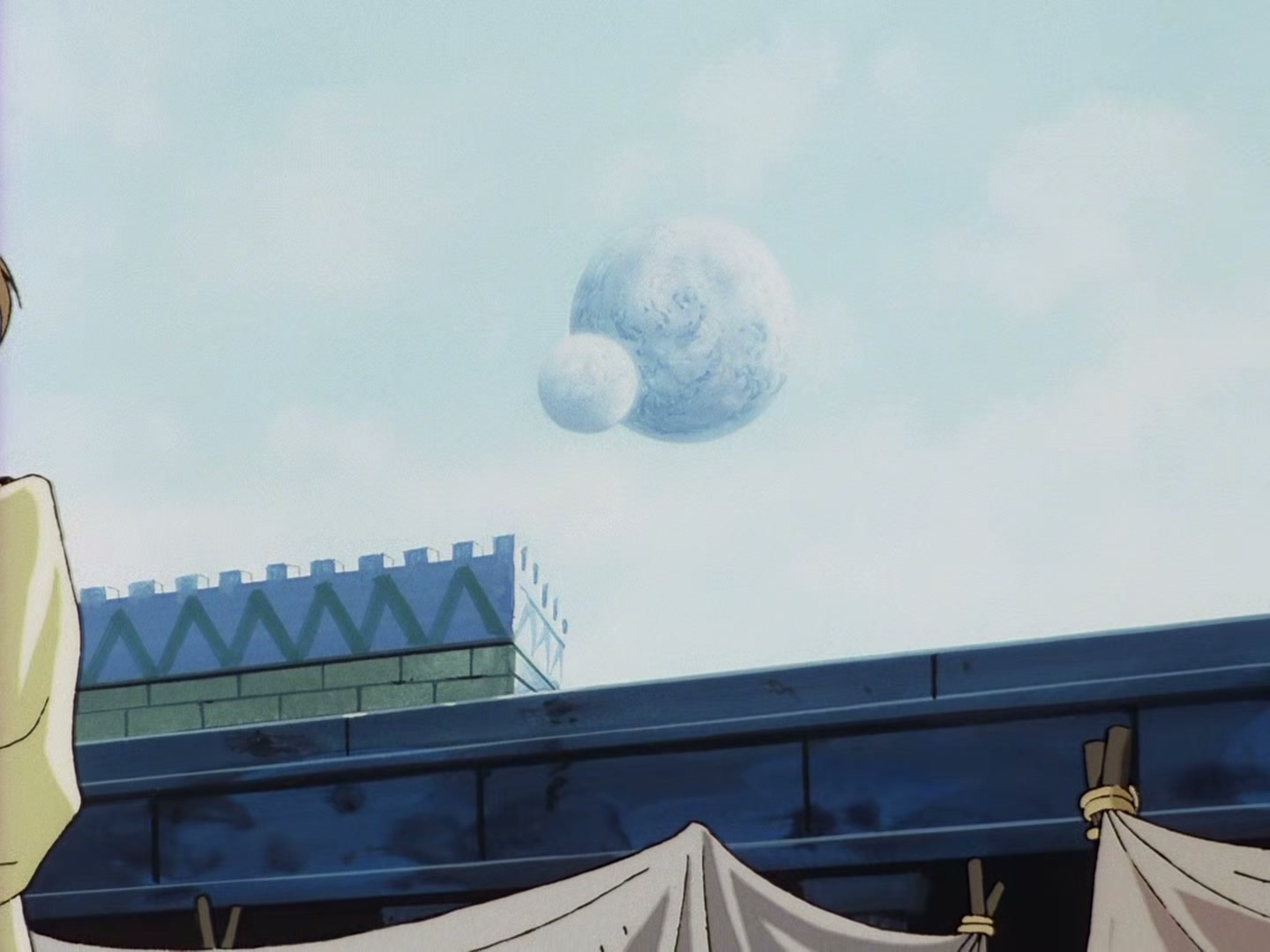 The Vision of Escaflowne Ep 23: Storm Premonition @ 00:12:30