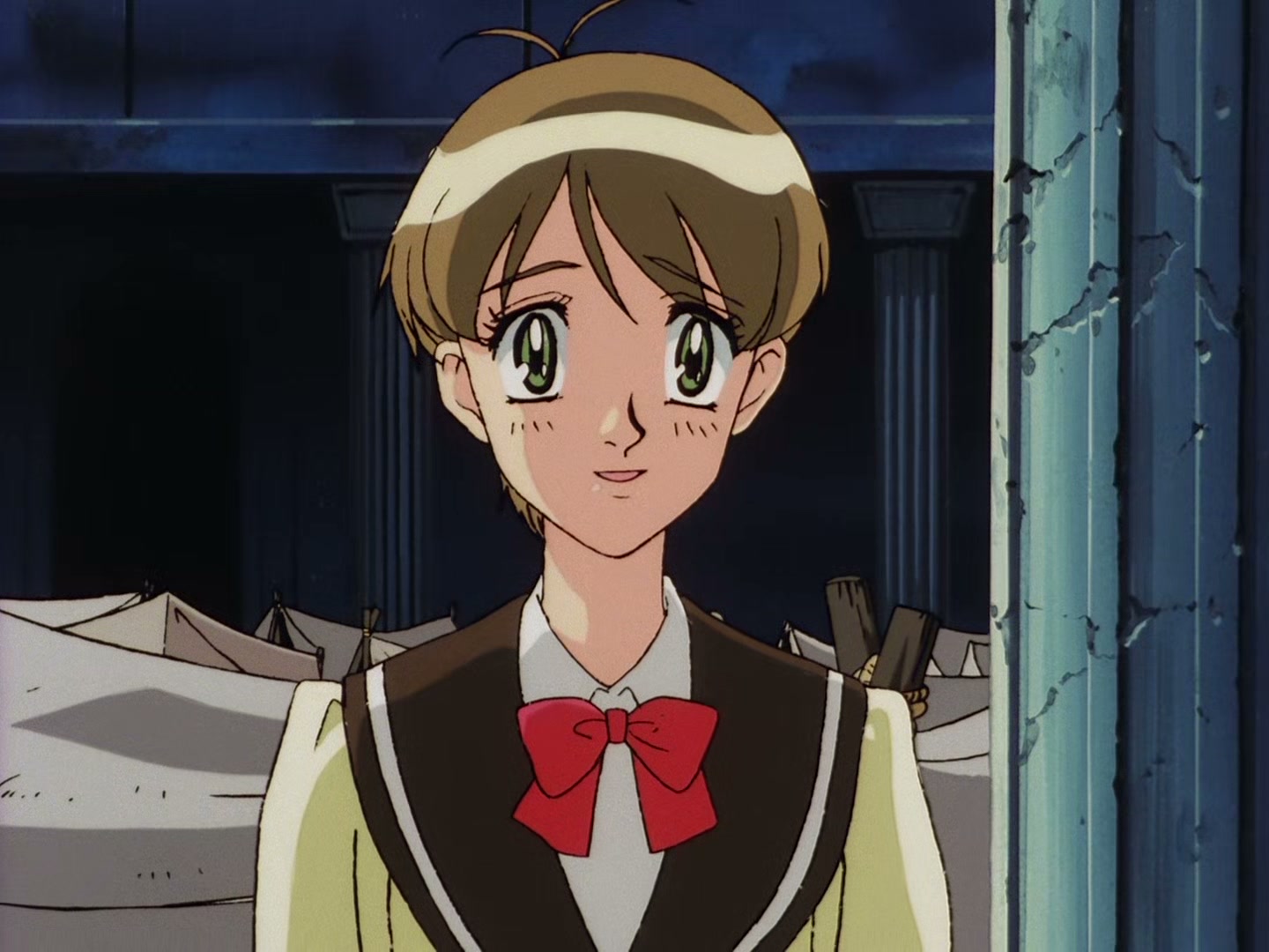 The Vision of Escaflowne Ep 23: Storm Premonition @ 00:12:49