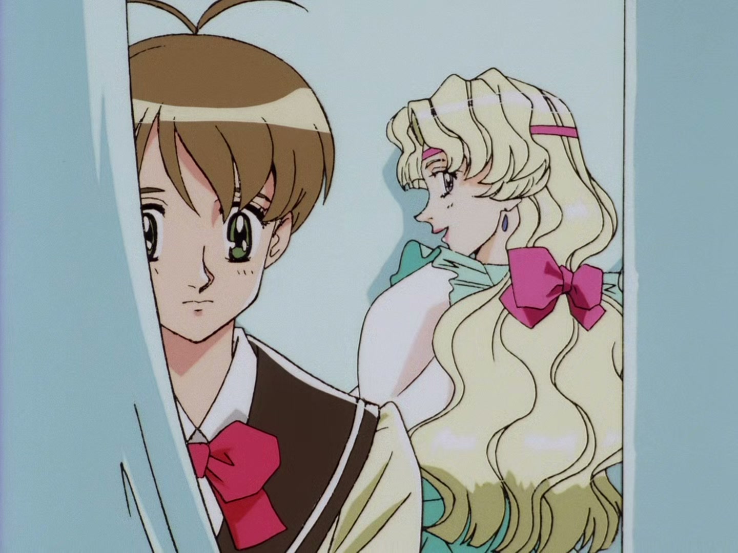 The Vision of Escaflowne Ep 23: Storm Premonition @ 00:13:01