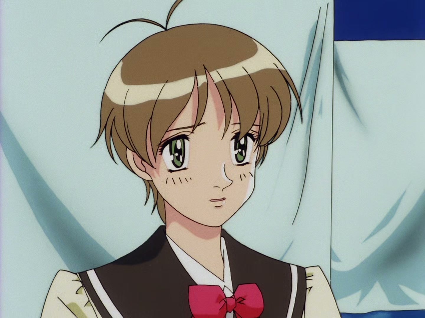 The Vision of Escaflowne Ep 23: Storm Premonition @ 00:13:09