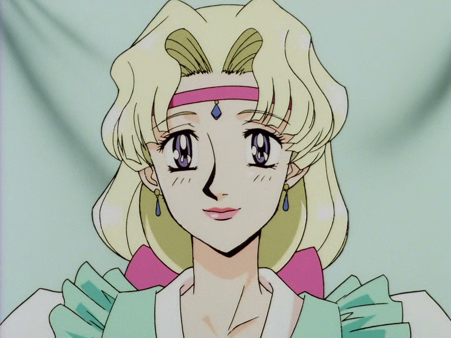 The Vision of Escaflowne Ep 23: Storm Premonition @ 00:13:16