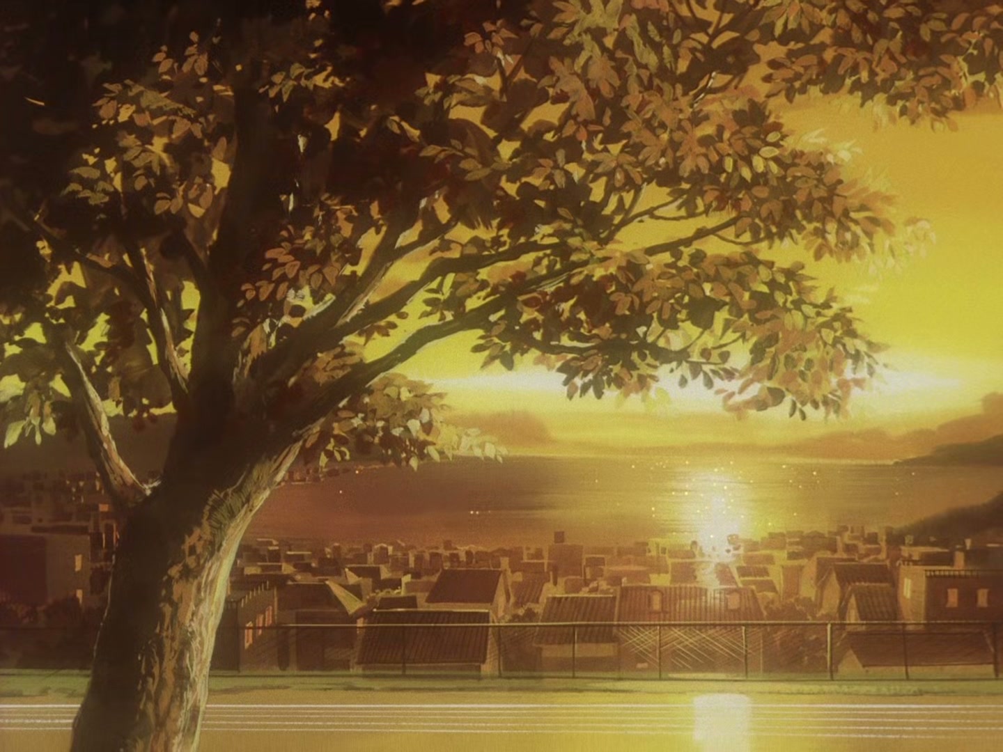 The Vision of Escaflowne Ep 24: Fateful Decision @ 00:02:50