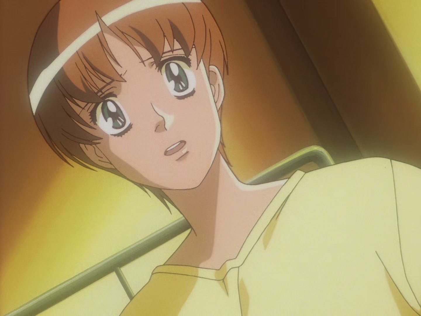 The Vision of Escaflowne Ep 24: Fateful Decision @ 00:04:08