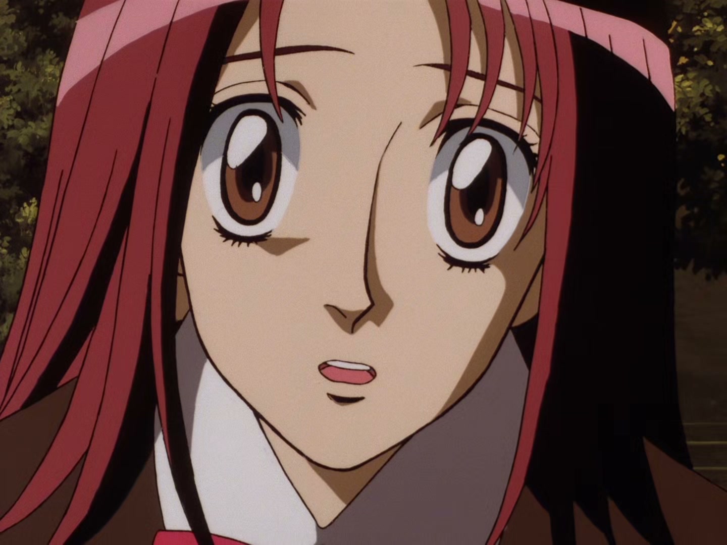 The Vision of Escaflowne Ep 24: Fateful Decision @ 00:05:29