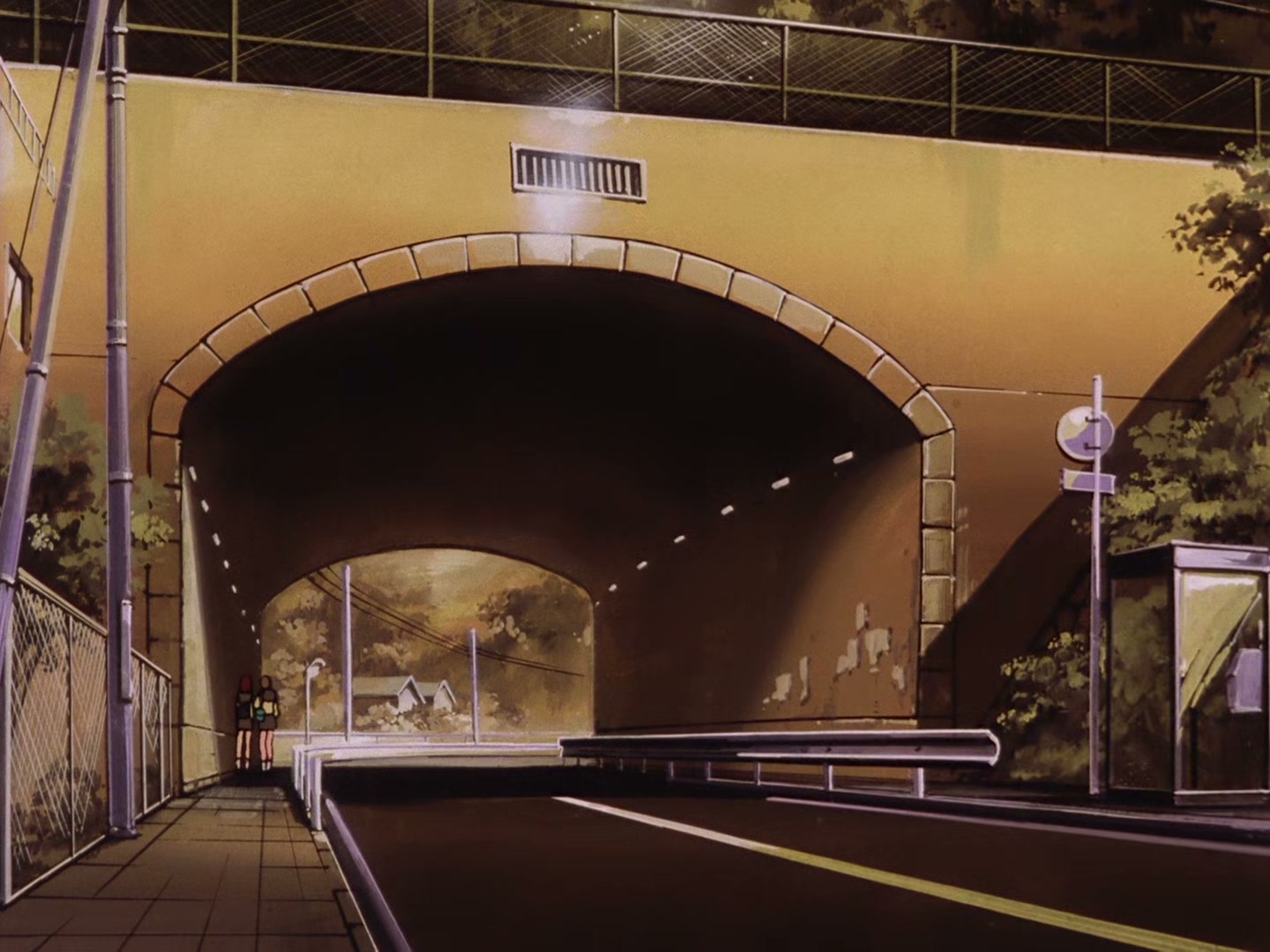 The Vision of Escaflowne Ep 24: Fateful Decision @ 00:05:57