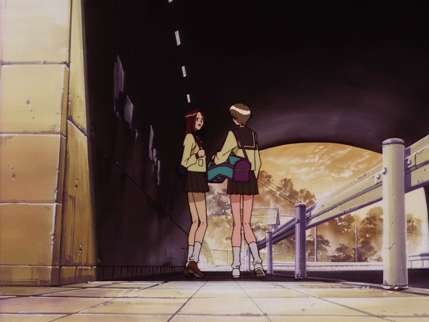 The Vision of Escaflowne Ep 24: Fateful Decision @ 00:06:12