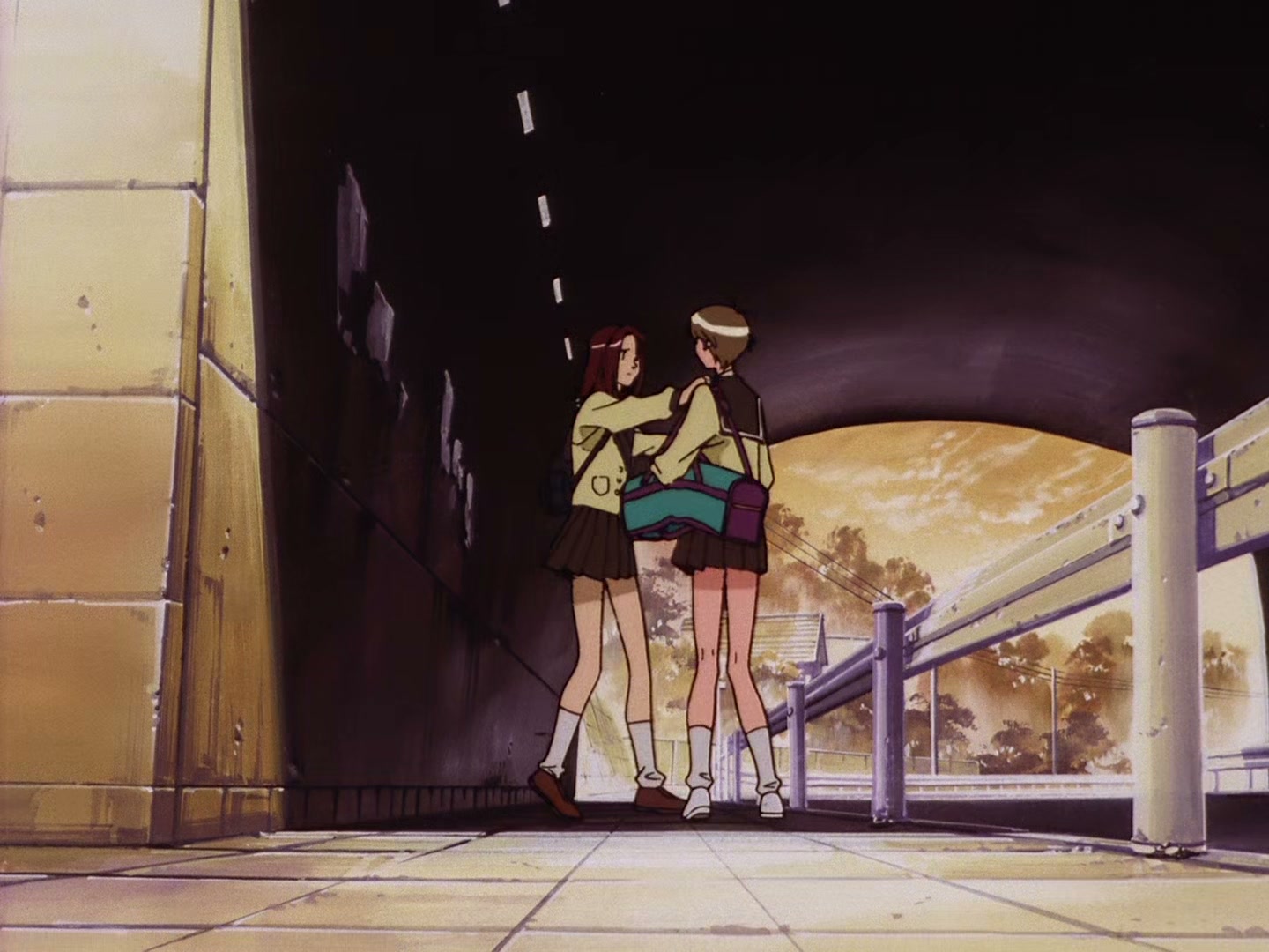 The Vision of Escaflowne Ep 24: Fateful Decision @ 00:06:16