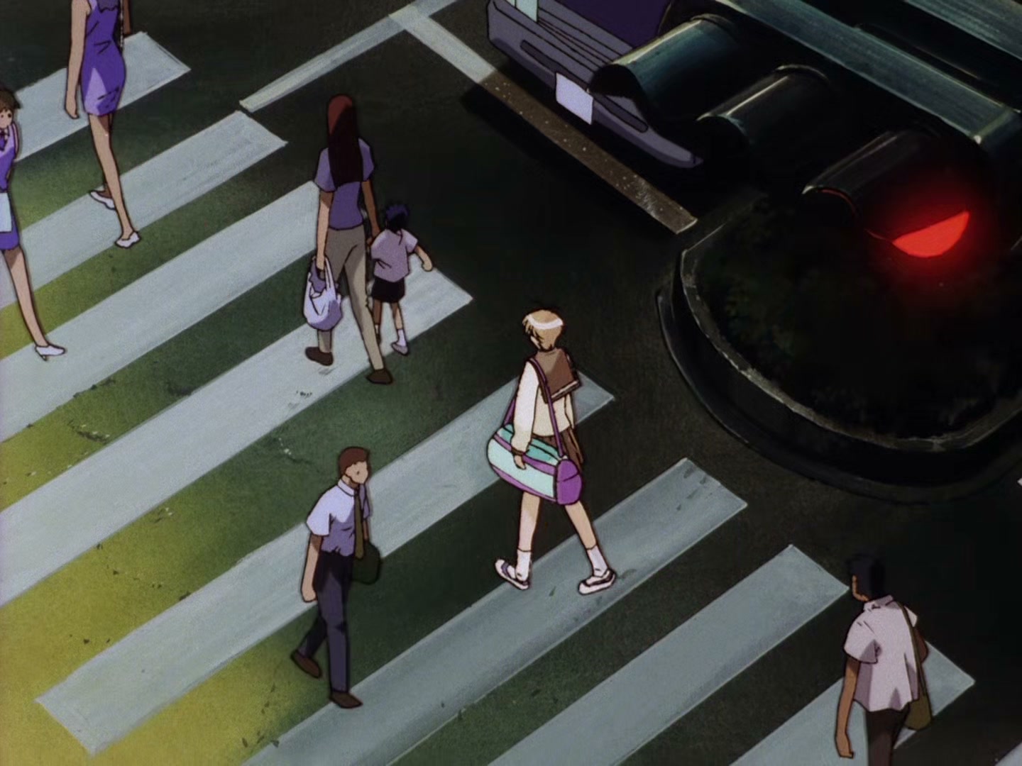 The Vision of Escaflowne Ep 24: Fateful Decision @ 00:06:51