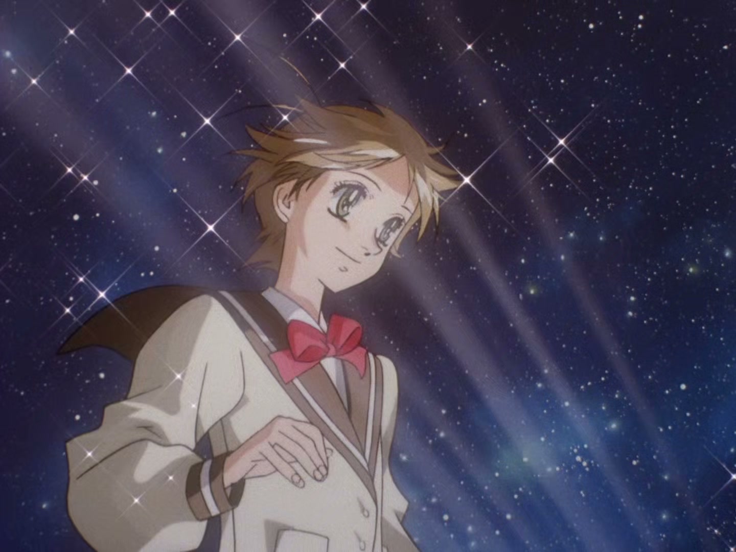 The Vision of Escaflowne Ep 25: Zone of Absolute Fortune @ 00:01:20