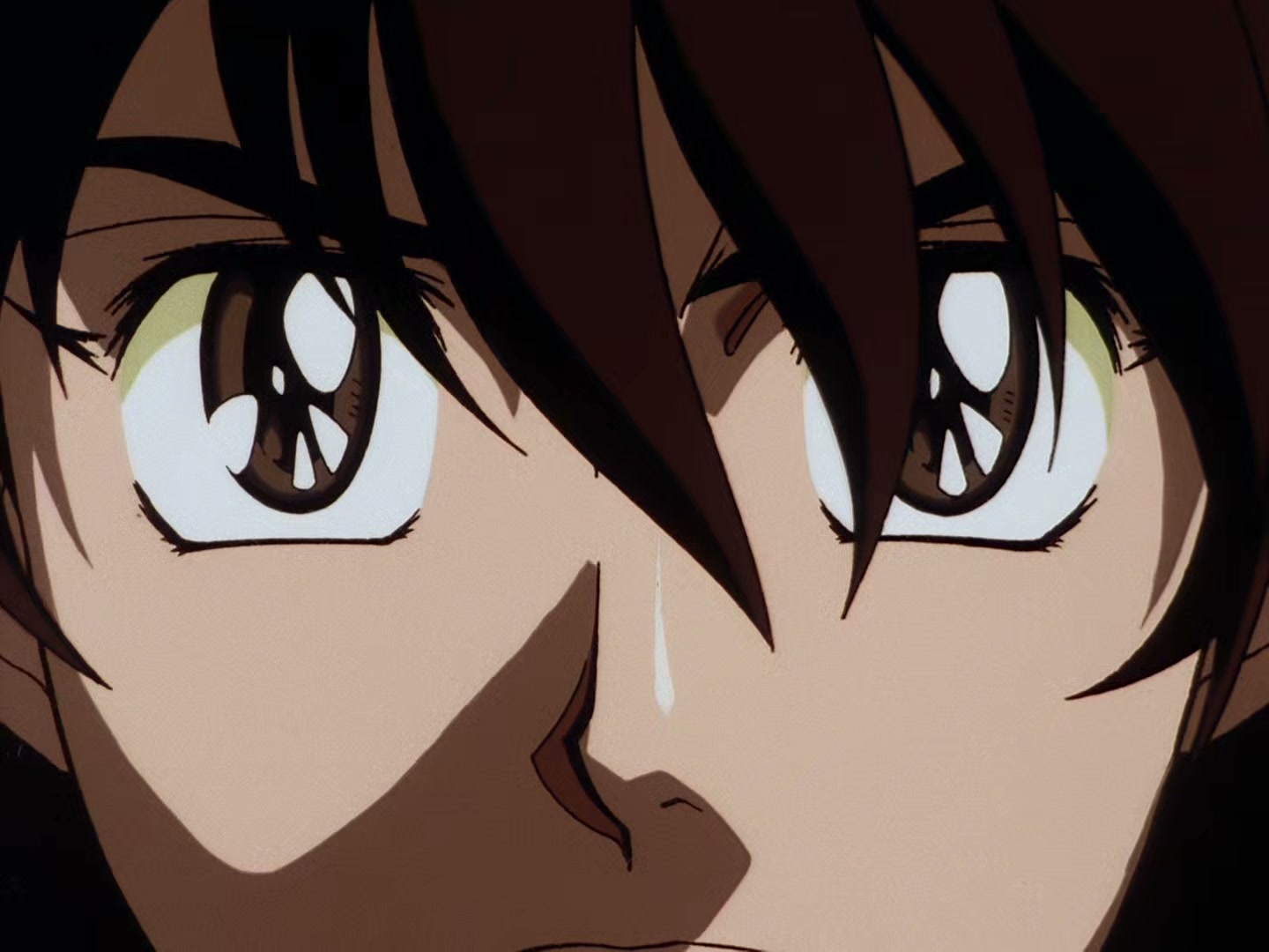The Vision of Escaflowne Ep 25: Zone of Absolute Fortune @ 00:02:30