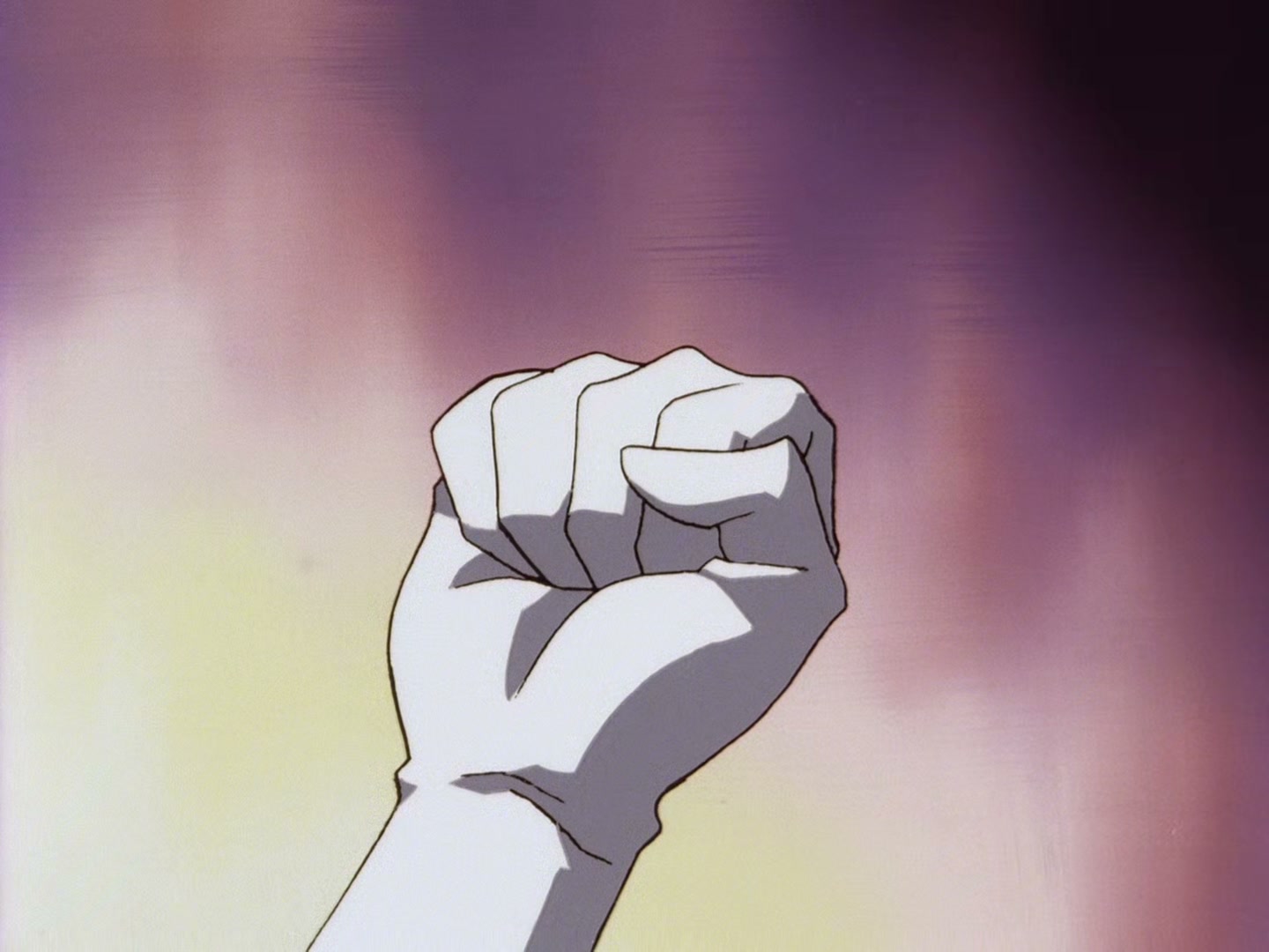 The Vision of Escaflowne Ep 25: Zone of Absolute Fortune @ 00:06:36