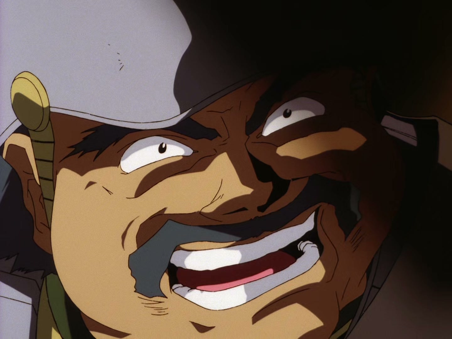 The Vision of Escaflowne Ep 26: Eternal Love @ 00:03:03