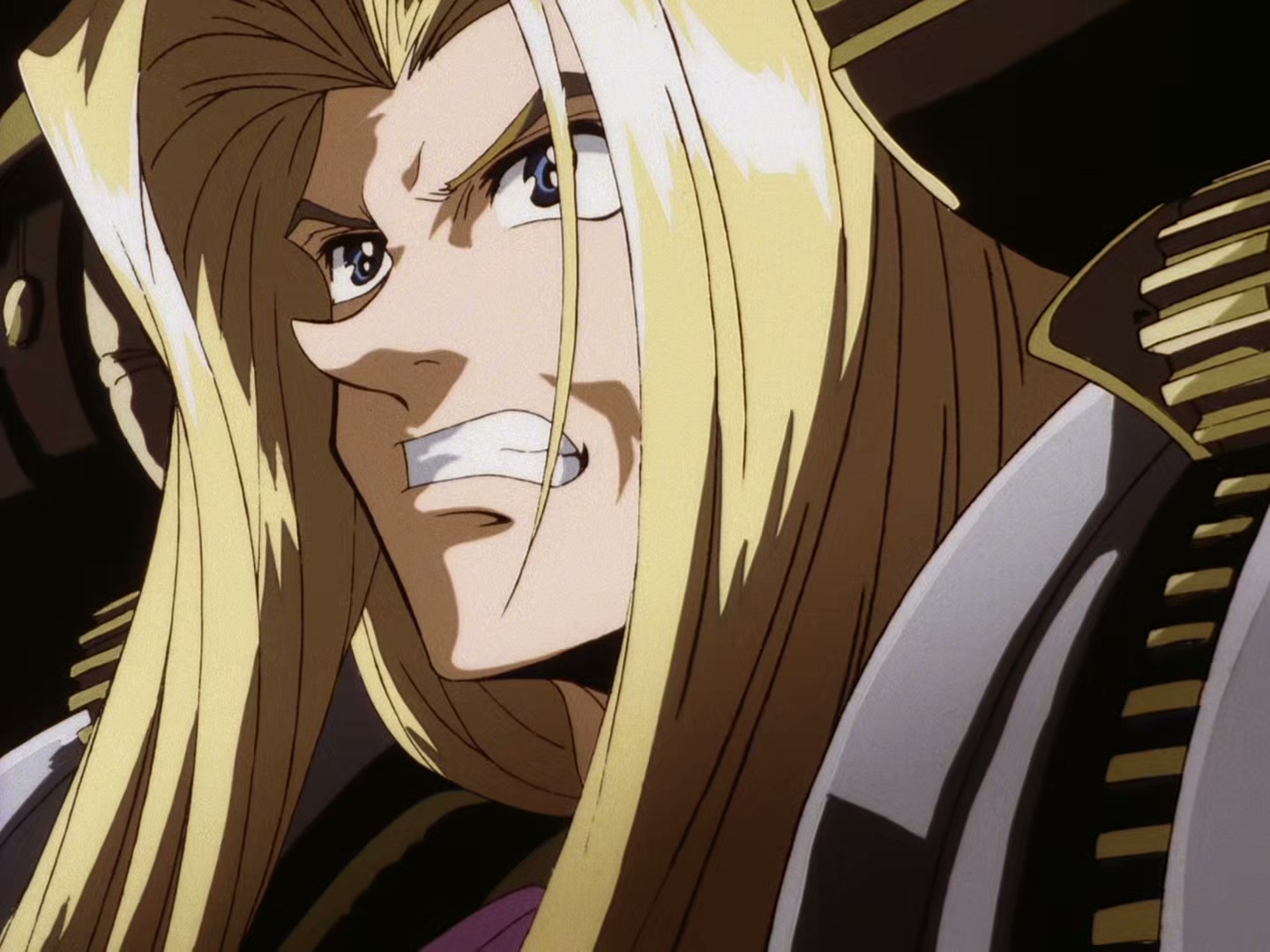 The Vision of Escaflowne Ep 26: Eternal Love @ 00:03:46