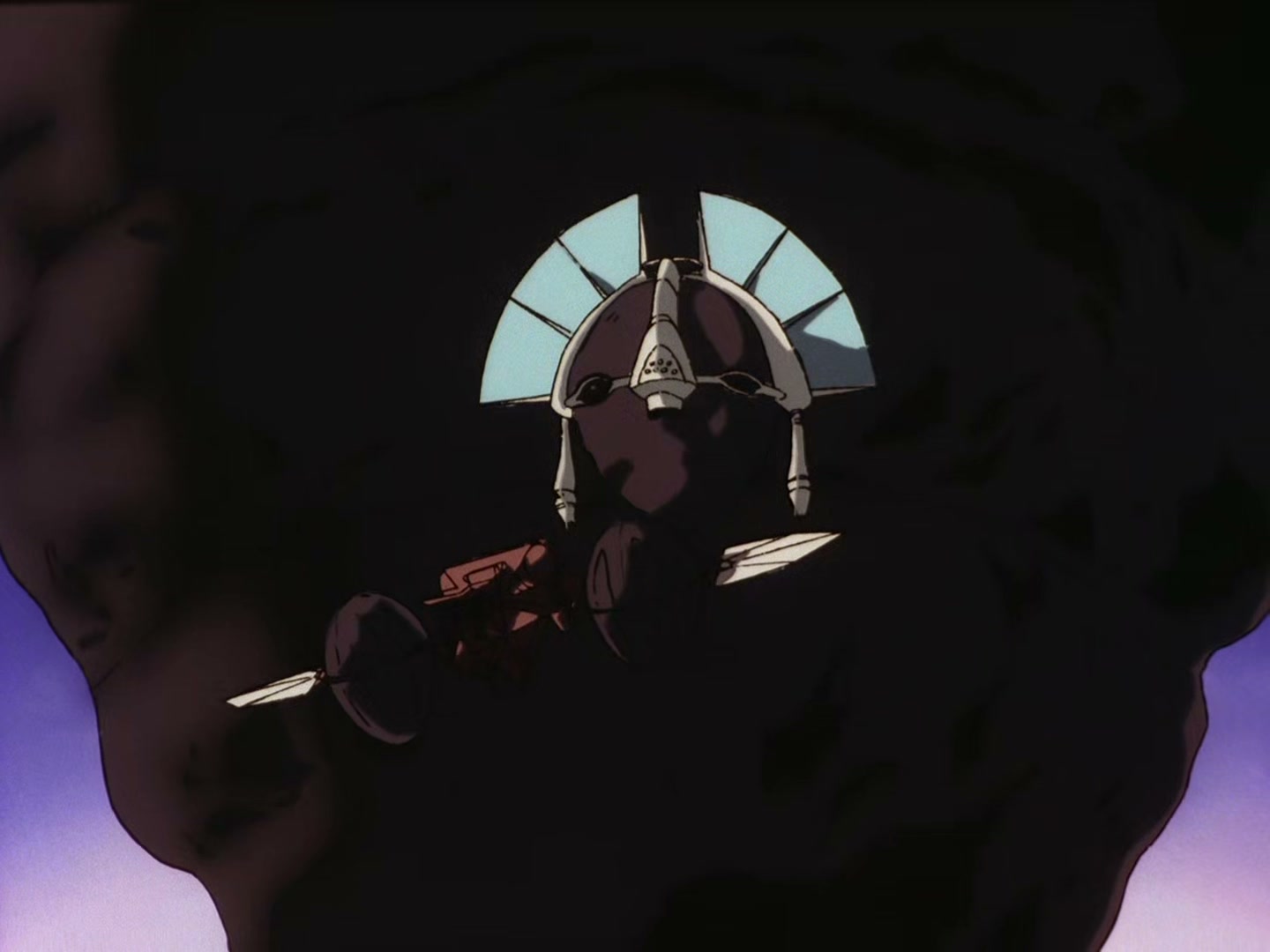 The Vision of Escaflowne Ep 26: Eternal Love @ 00:04:01