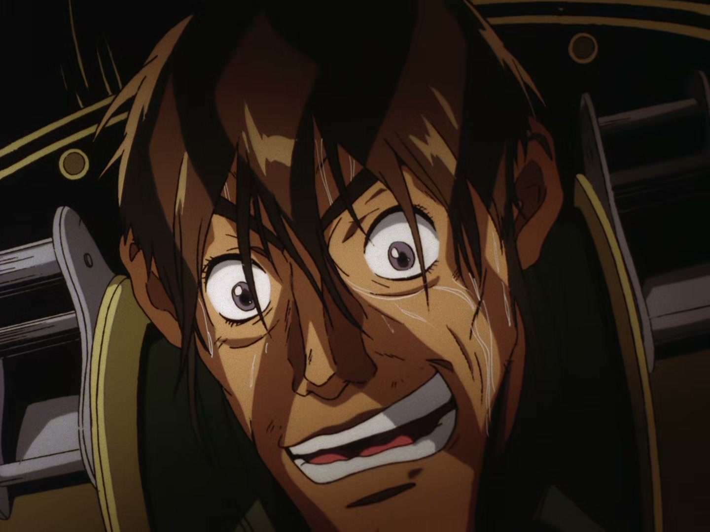 The Vision of Escaflowne Ep 26: Eternal Love @ 00:04:40